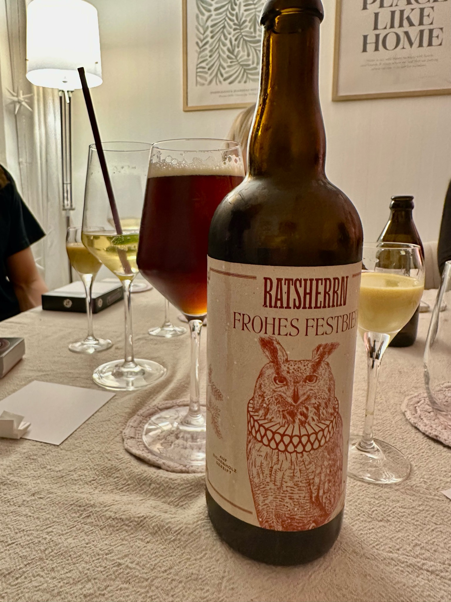 Frohes Festbier 2024 Edition, Germany