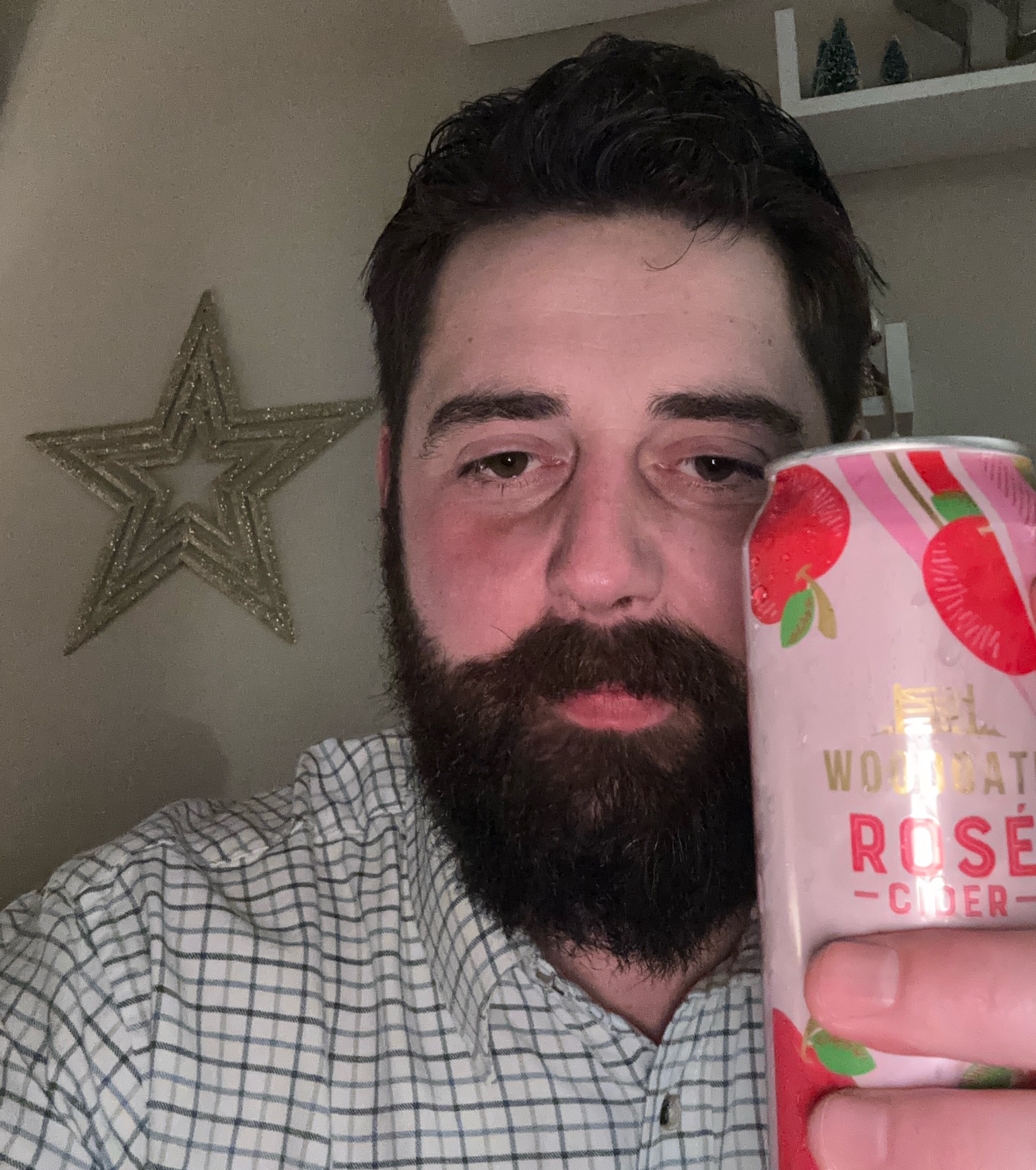 Rose Cider, Woodgate