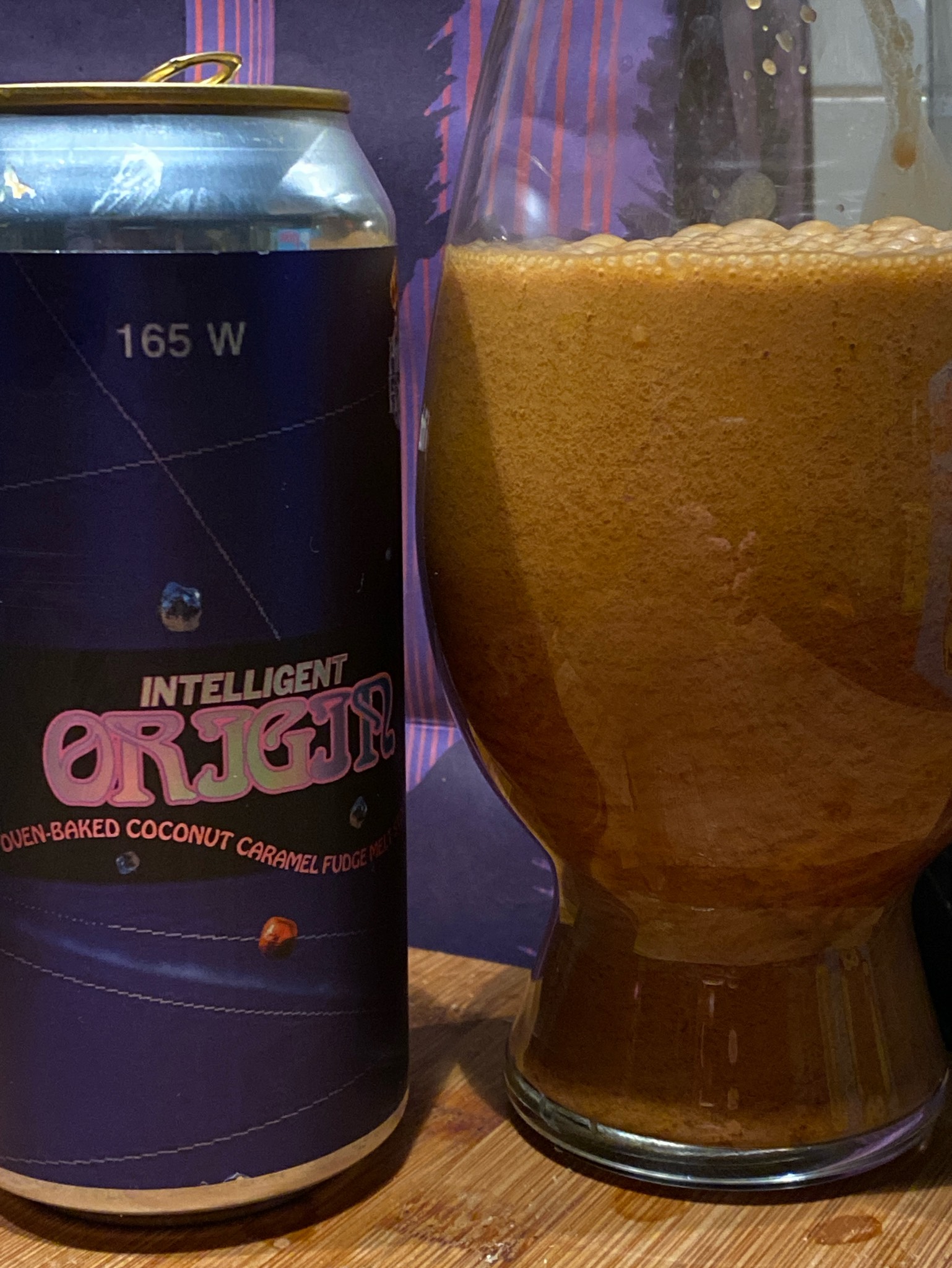 Intelligent Origin (MELT), Sweden