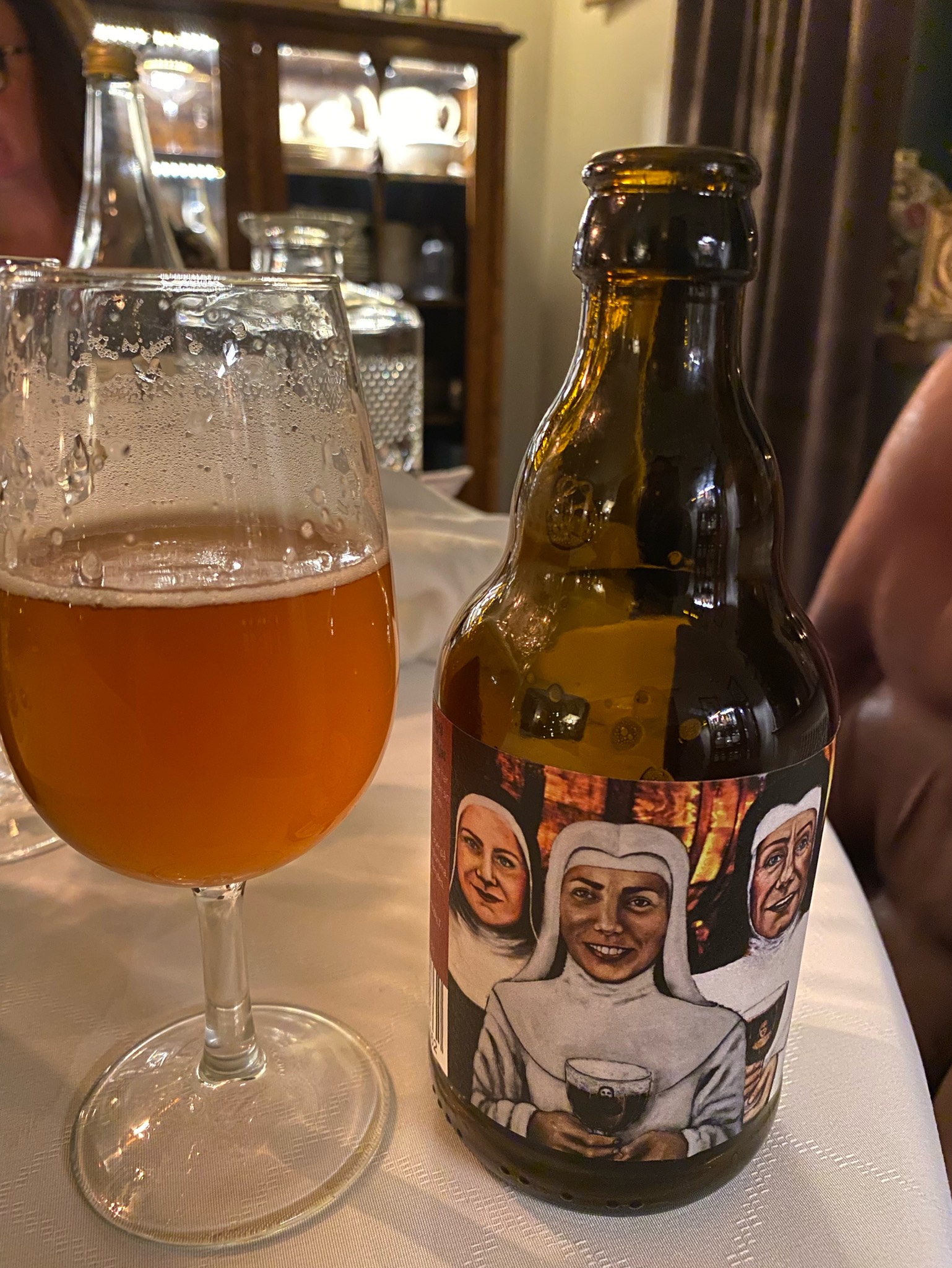 Barrel aged series no4, Sweden