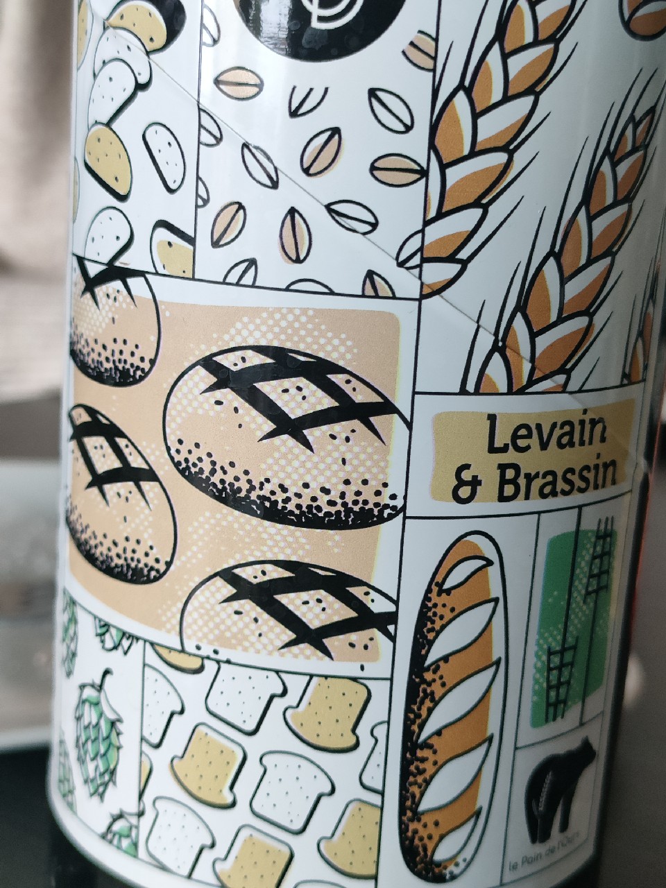 La Bonne Bouille Collab, France