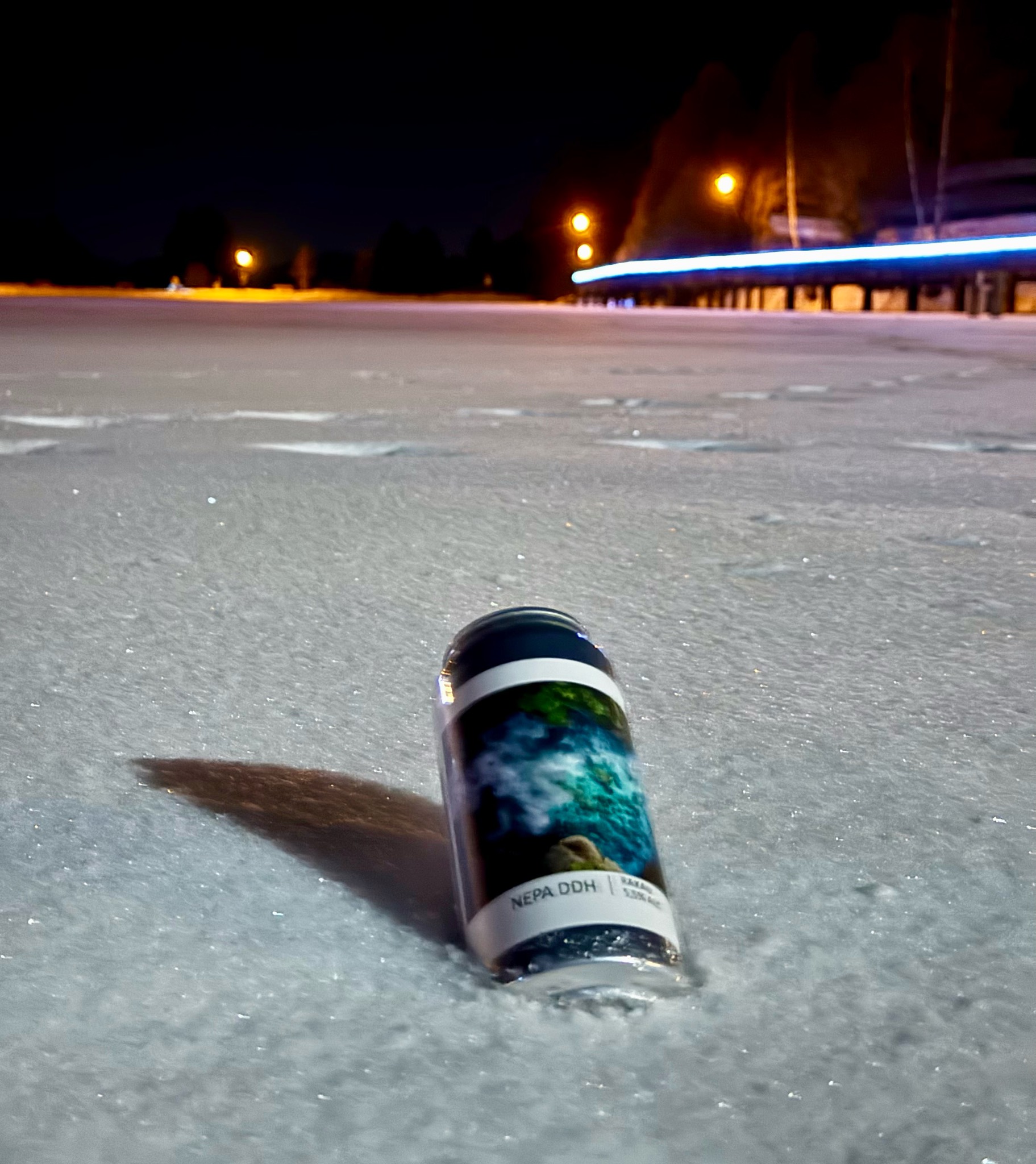 NEPA DDH Rakau, France