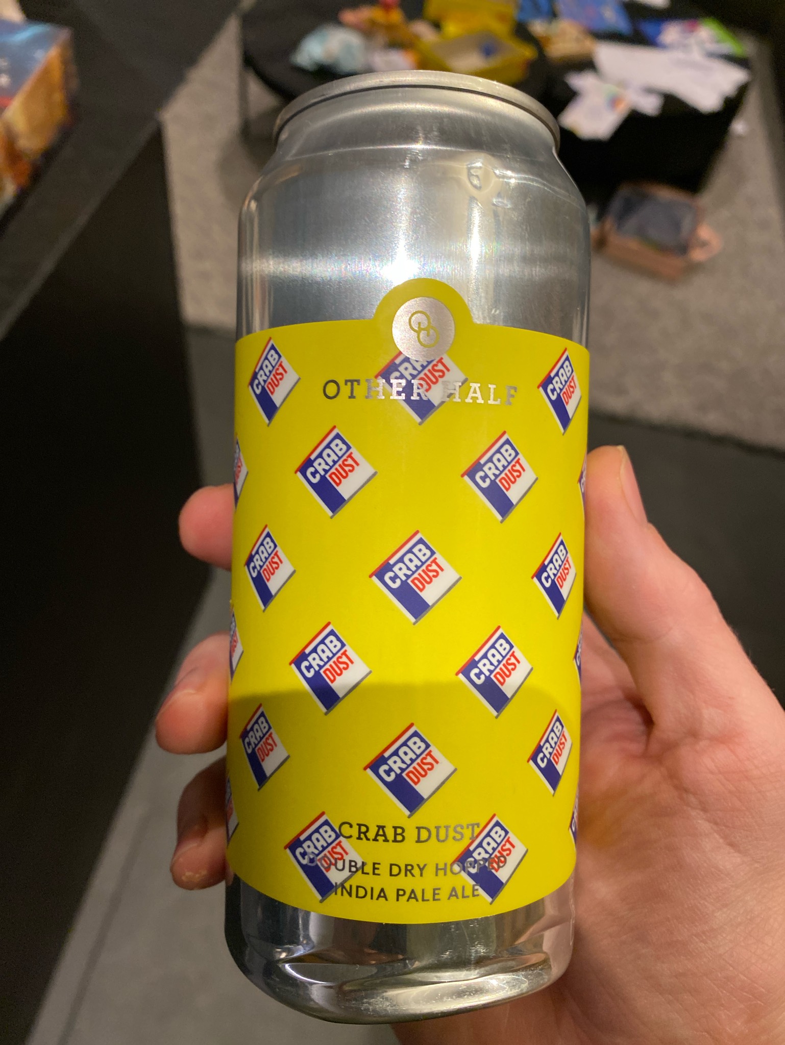 HDHC Psycho Sue (10th Anniversary Freak Week), United States