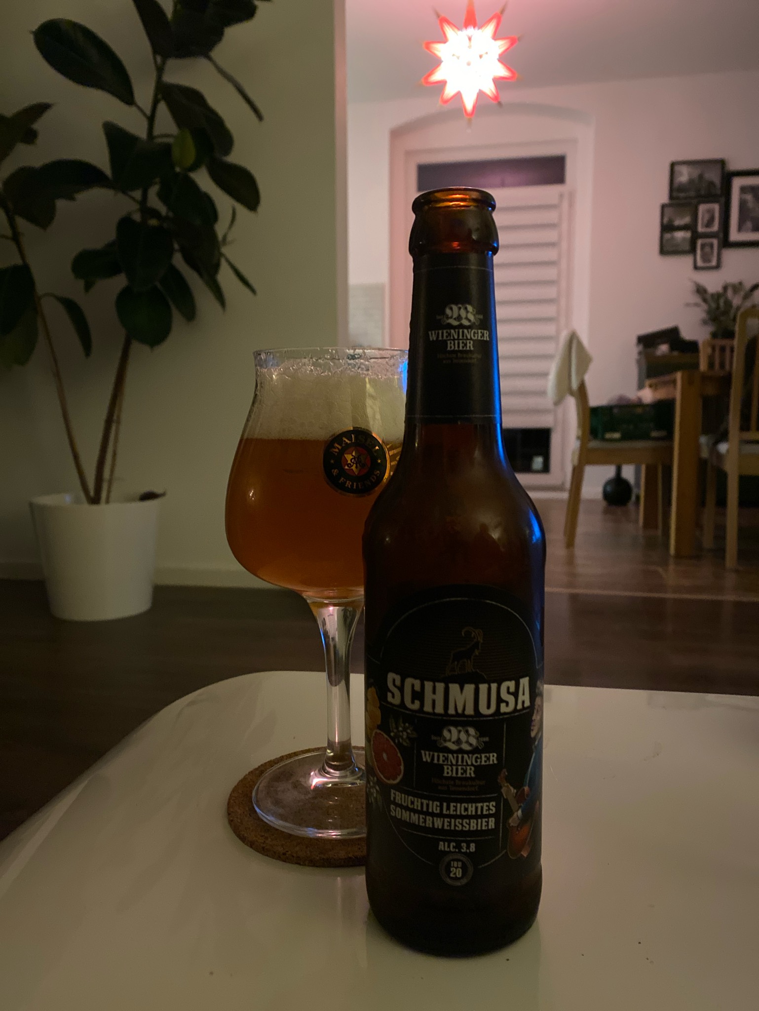 Schmusa, Germany