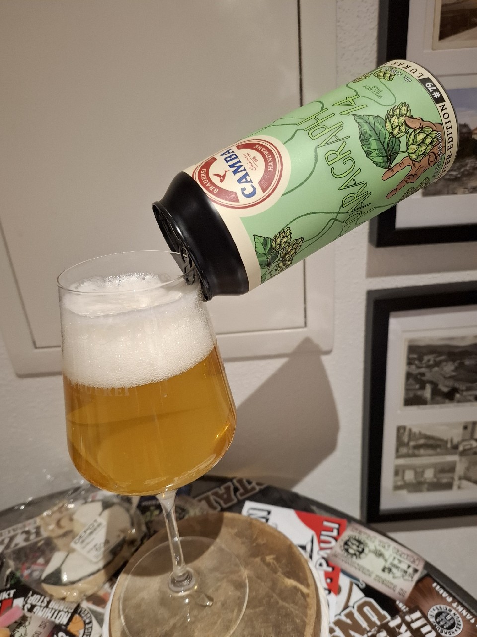 Paragraph 14, Germany