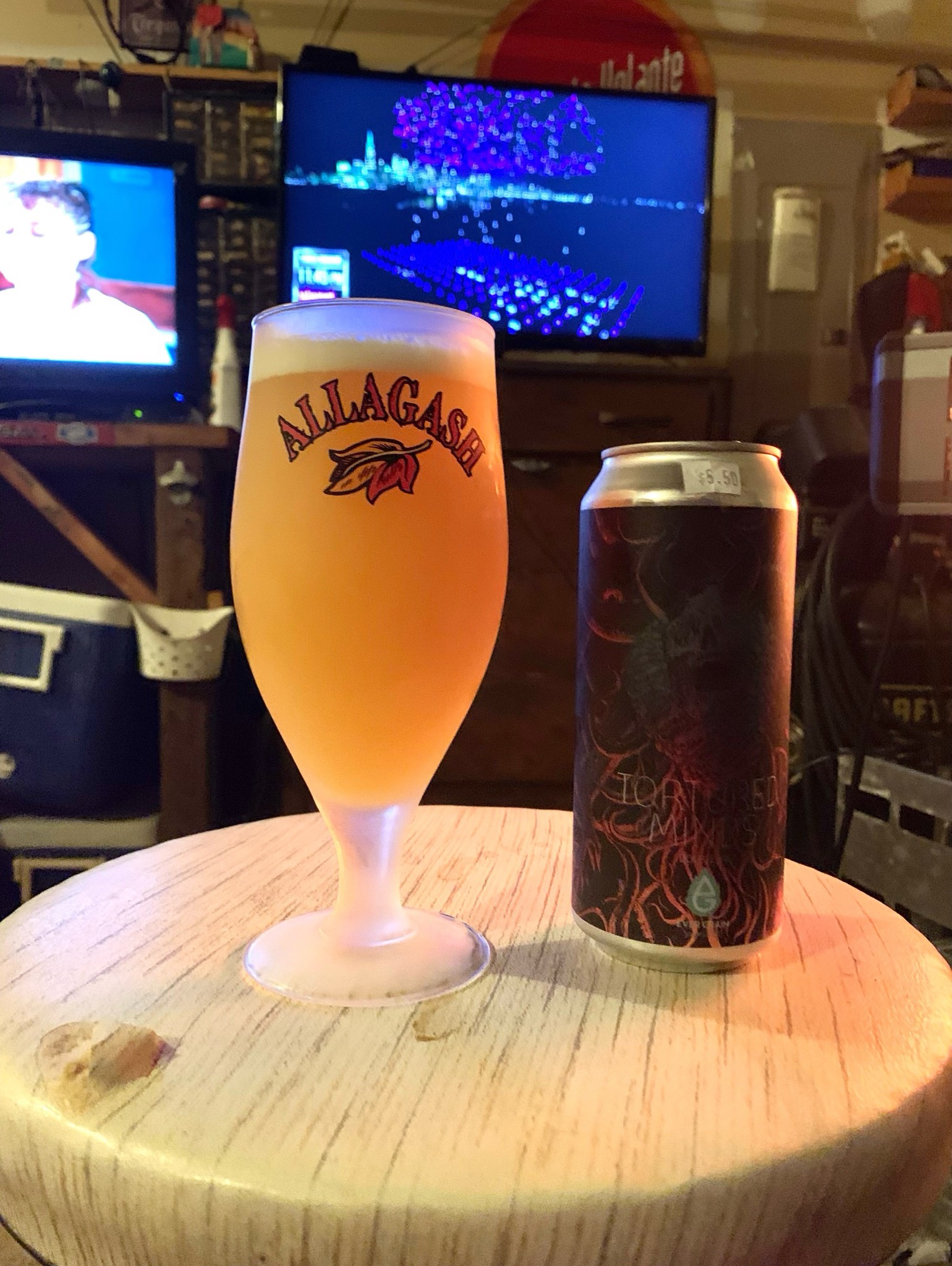 Tortured Minds, United States