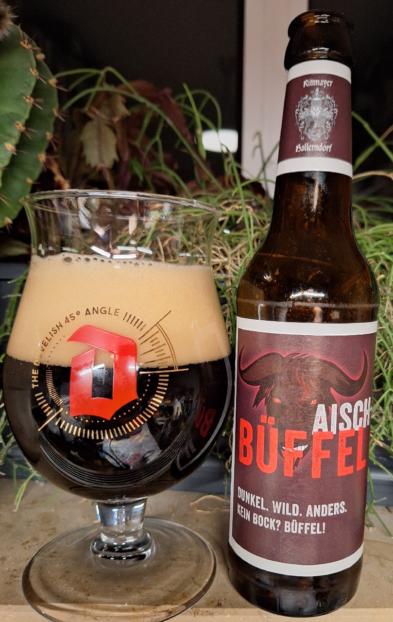 Aisch-Büffel, Germany