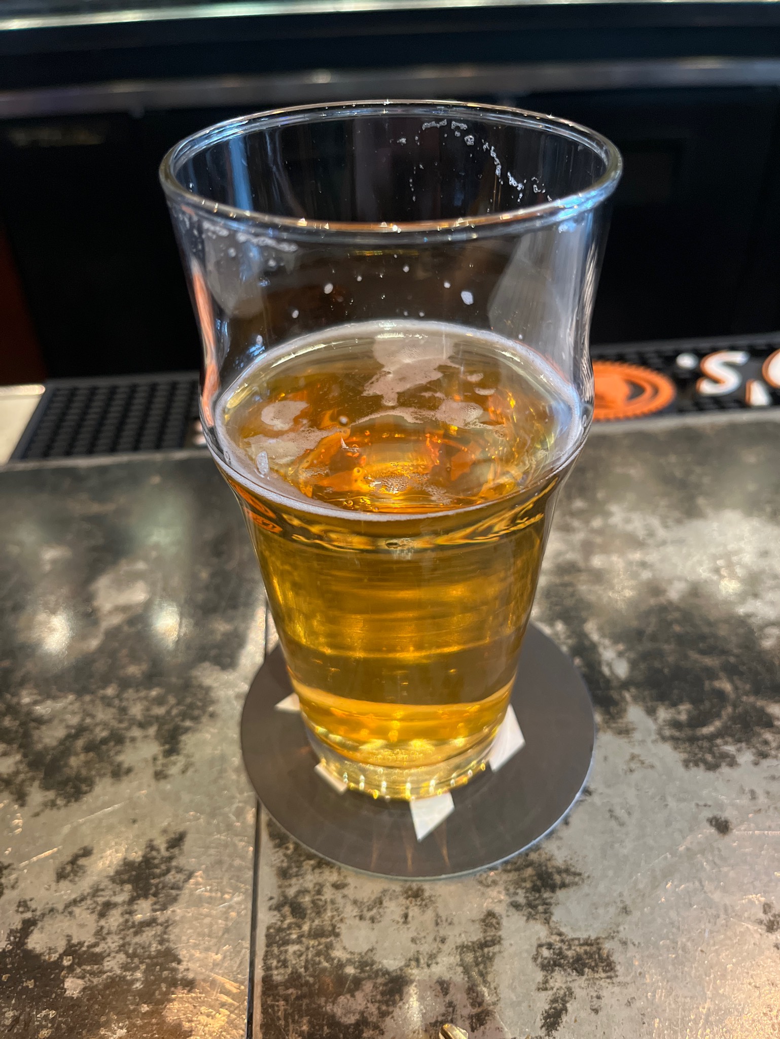 Tahoe Pilz, United States