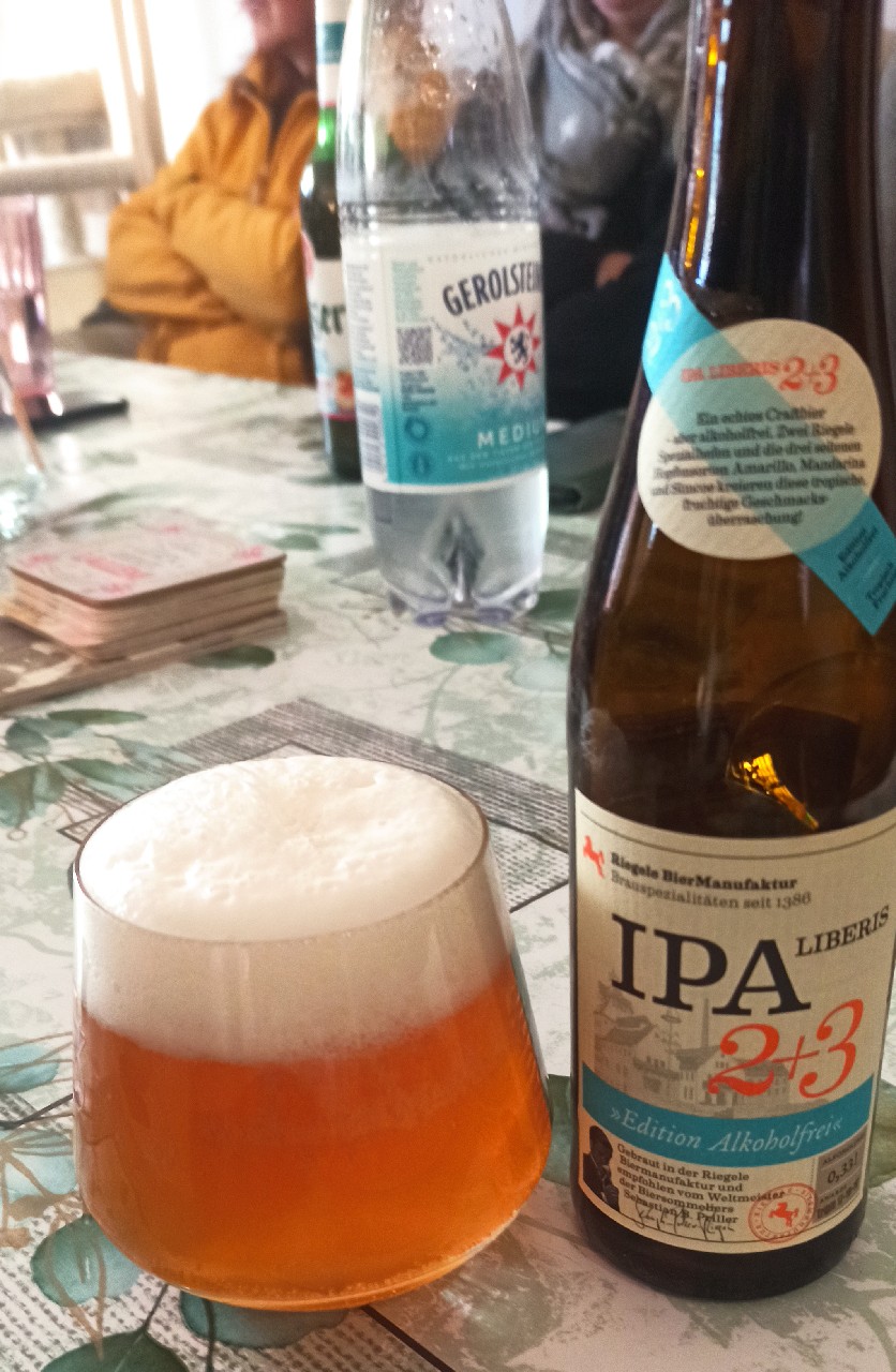 IPA Liberis 2+3, Germany