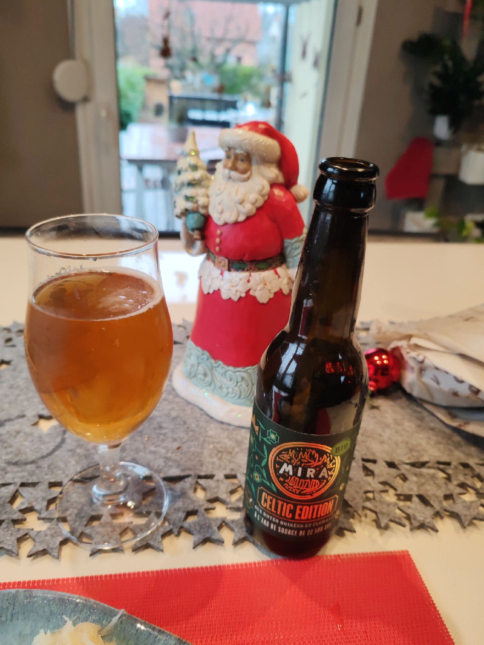 Celtic Edition, France