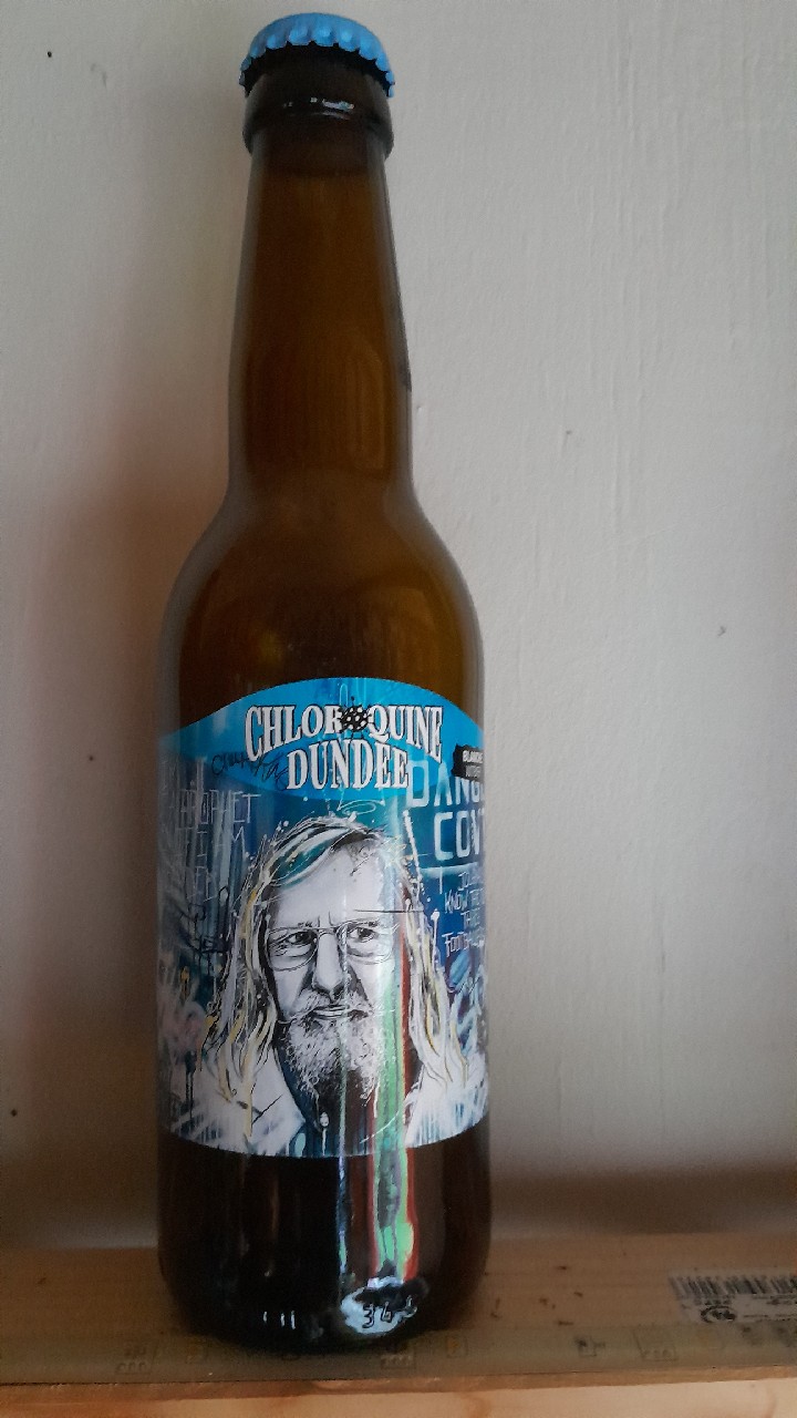 Chloroquine Dundee Blanche, France