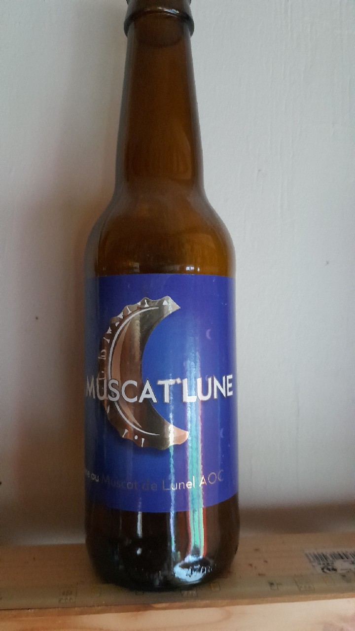 La Muscat'Lune, Les Rois De La Brasse