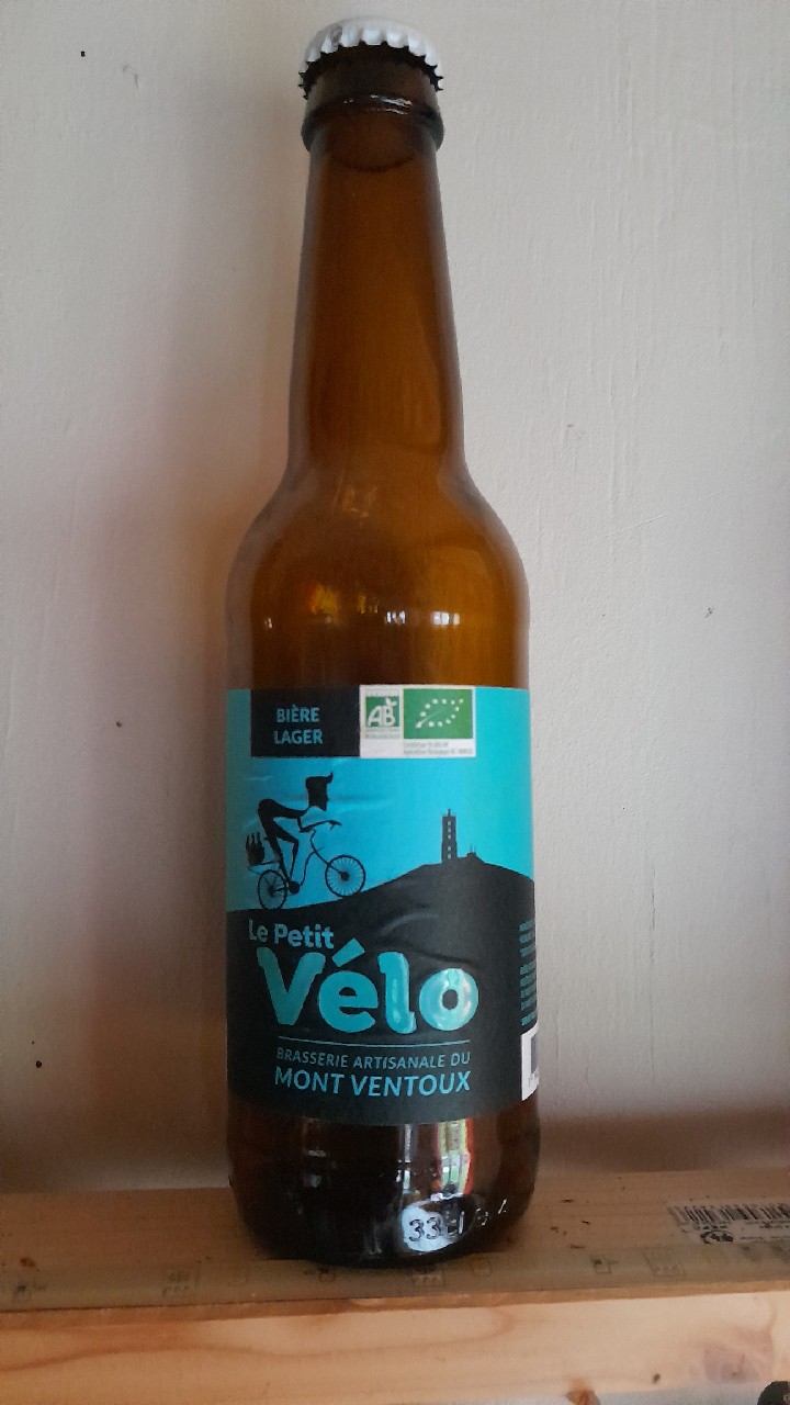 Le Petit Vélo Lager, France
