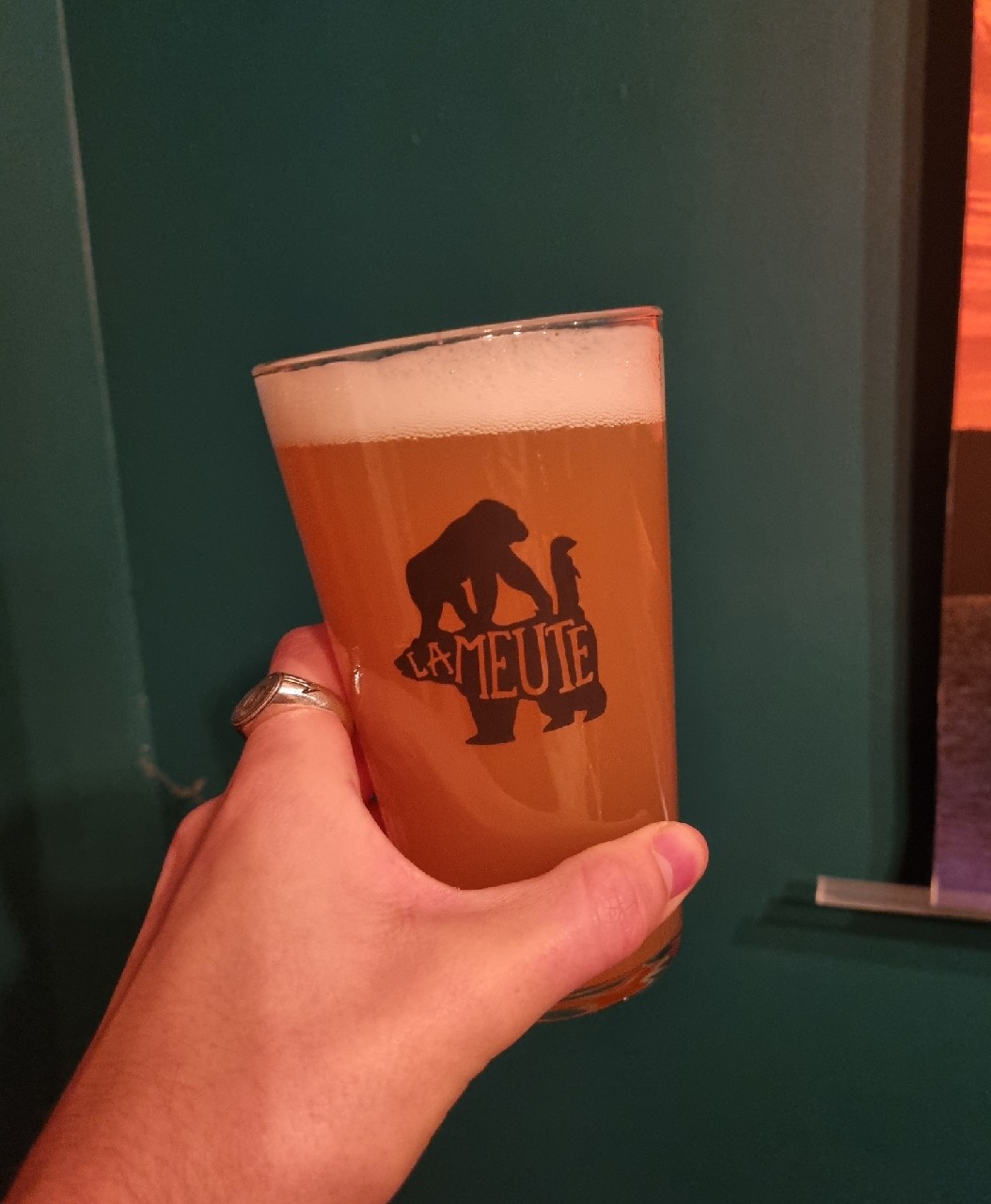 Techno Tomboy, France