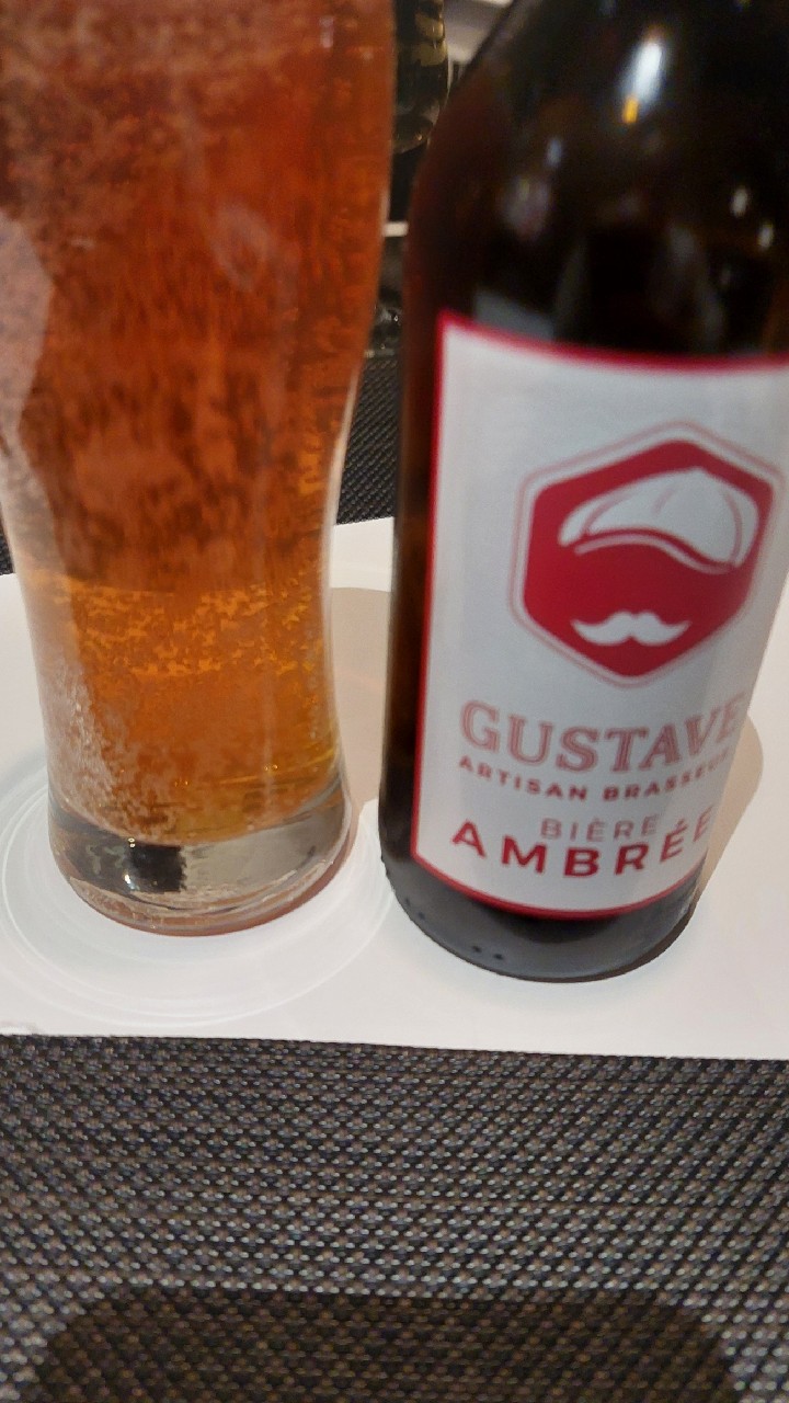 Gustave Ambrée, France