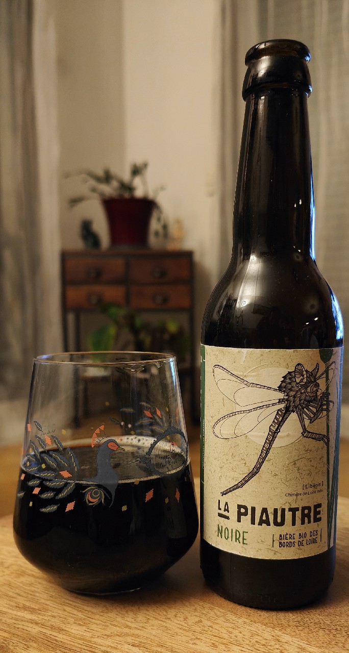 La Piautre Noire, France