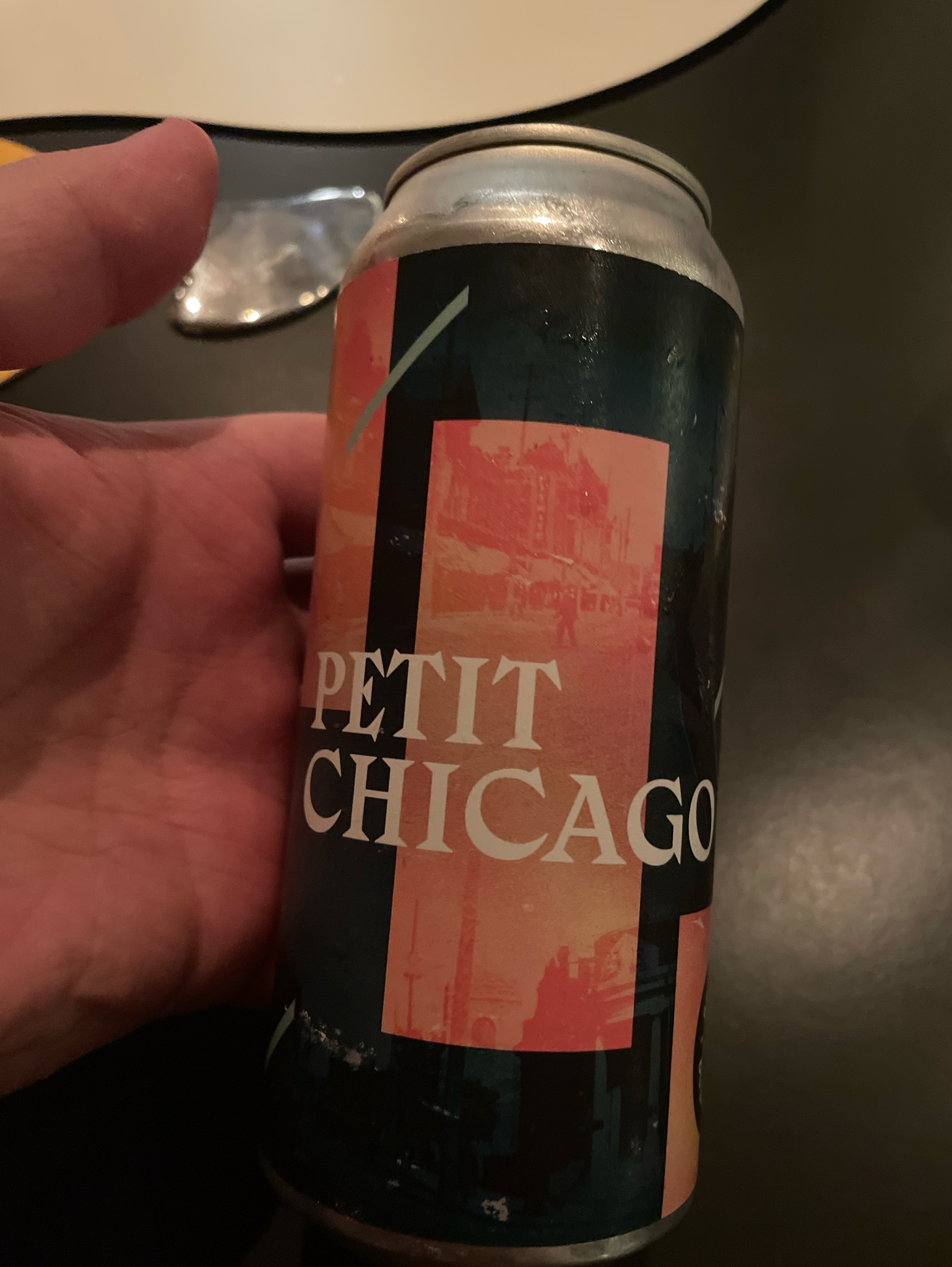 Petit Chicago, Canada