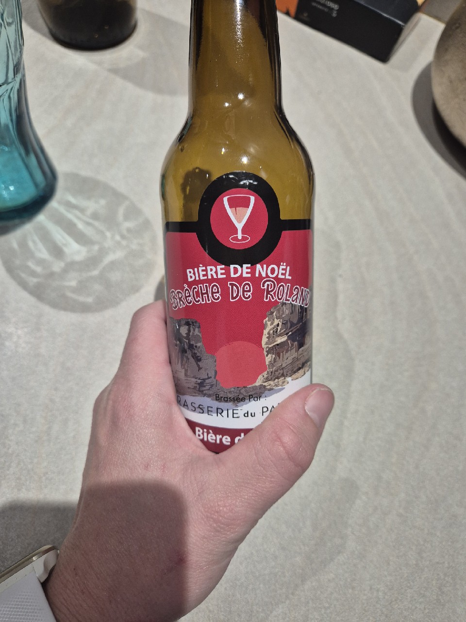 Brèche De Roland, France