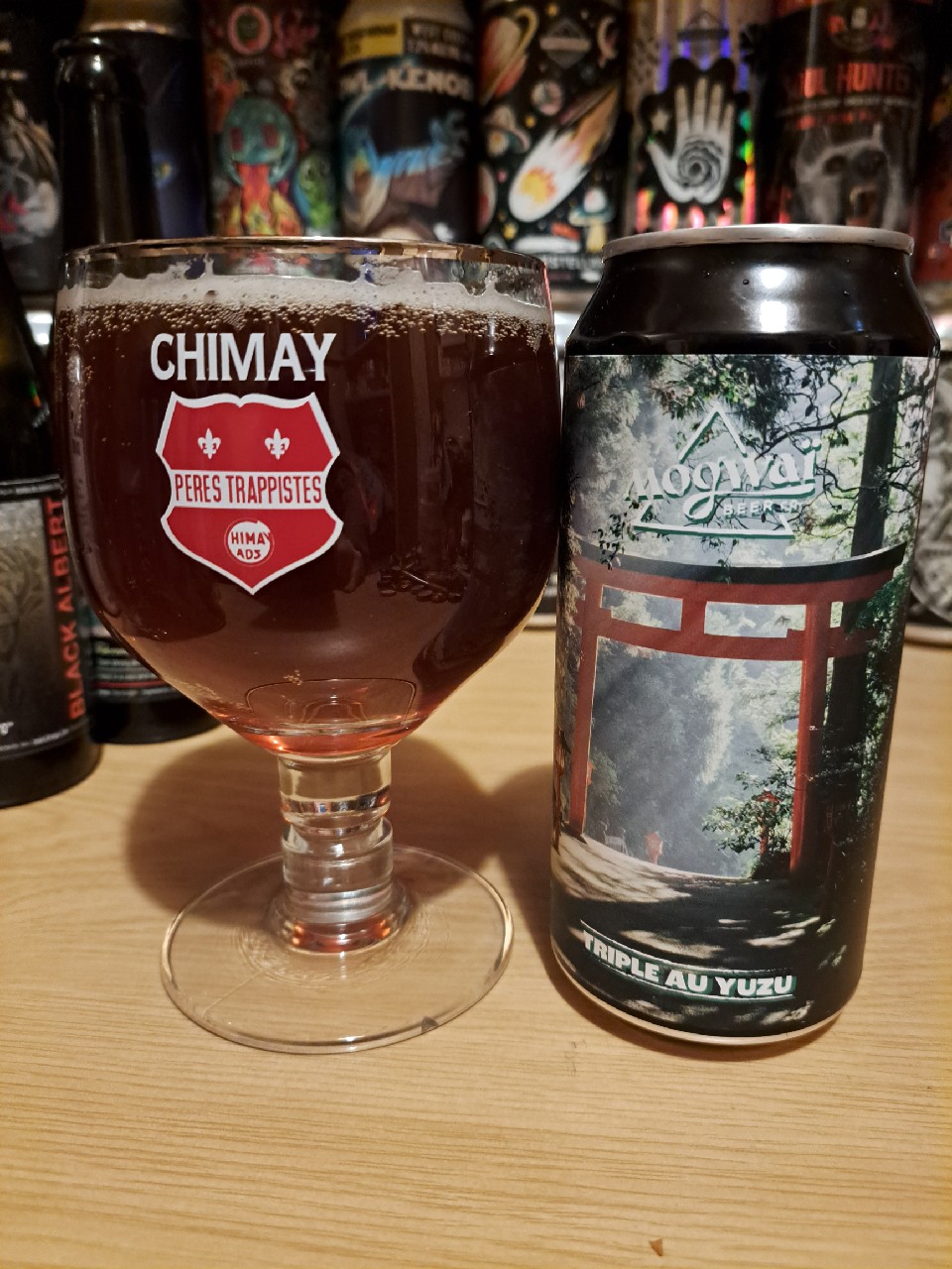 Omae Wa Mou Shindeiru, France