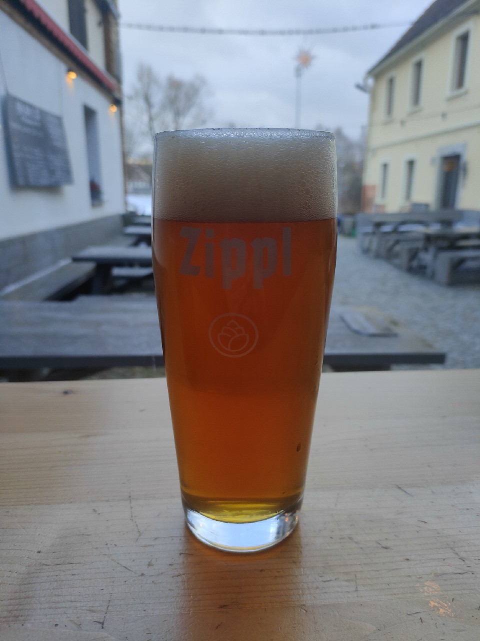 Zippl IPA, Germany