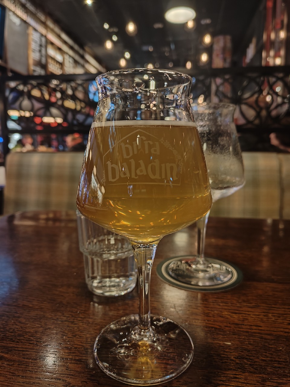 Nilsson Lime & Coconut Gose, England