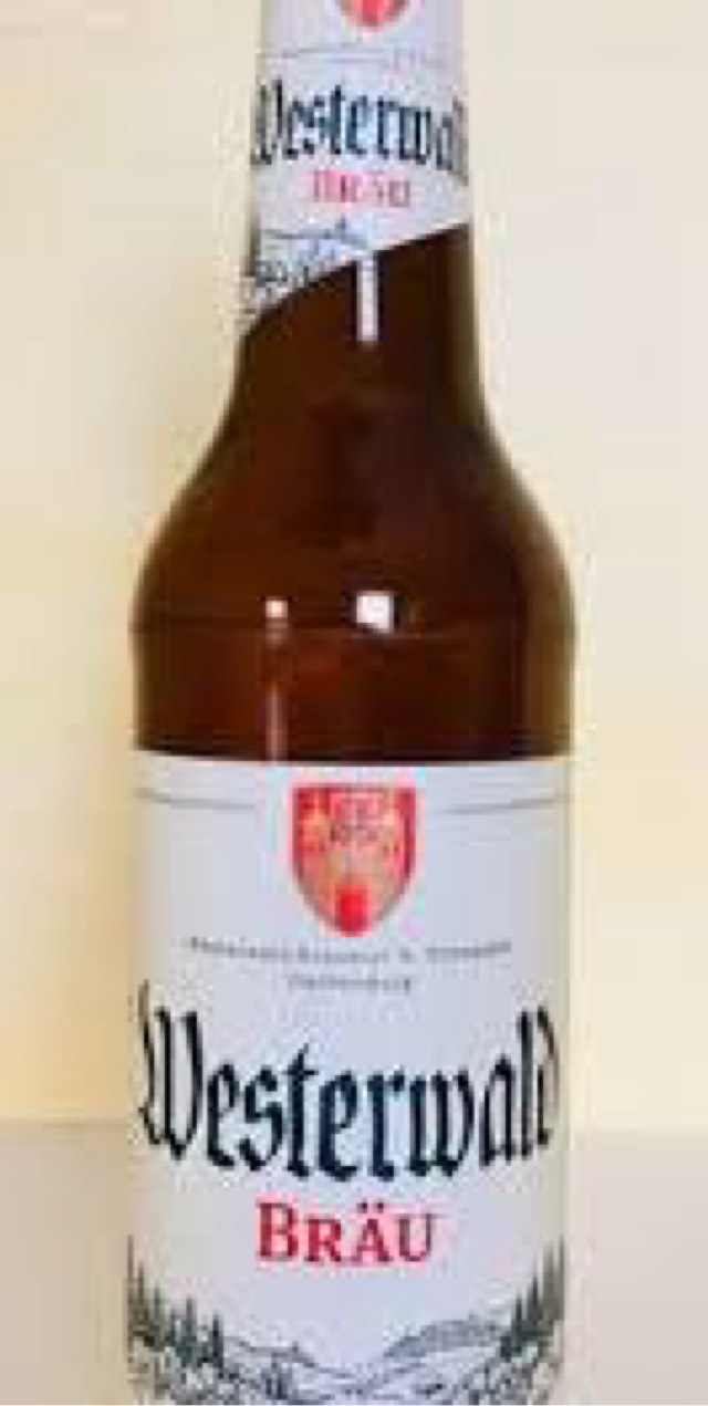 Westerwald Bräu, Germany