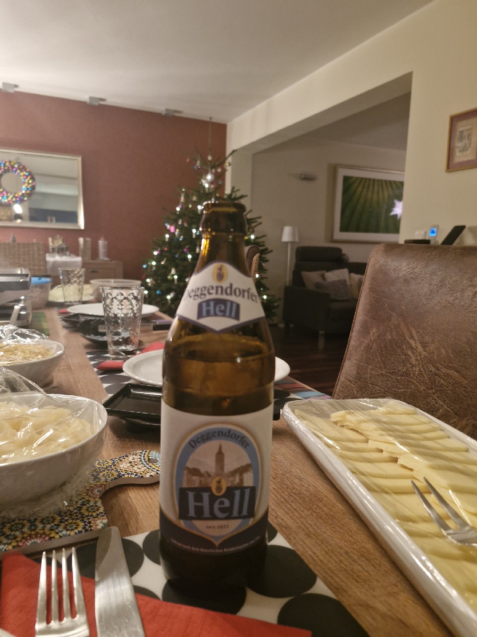 Deggendorfer Hell, Deggendorfer Brauhaus