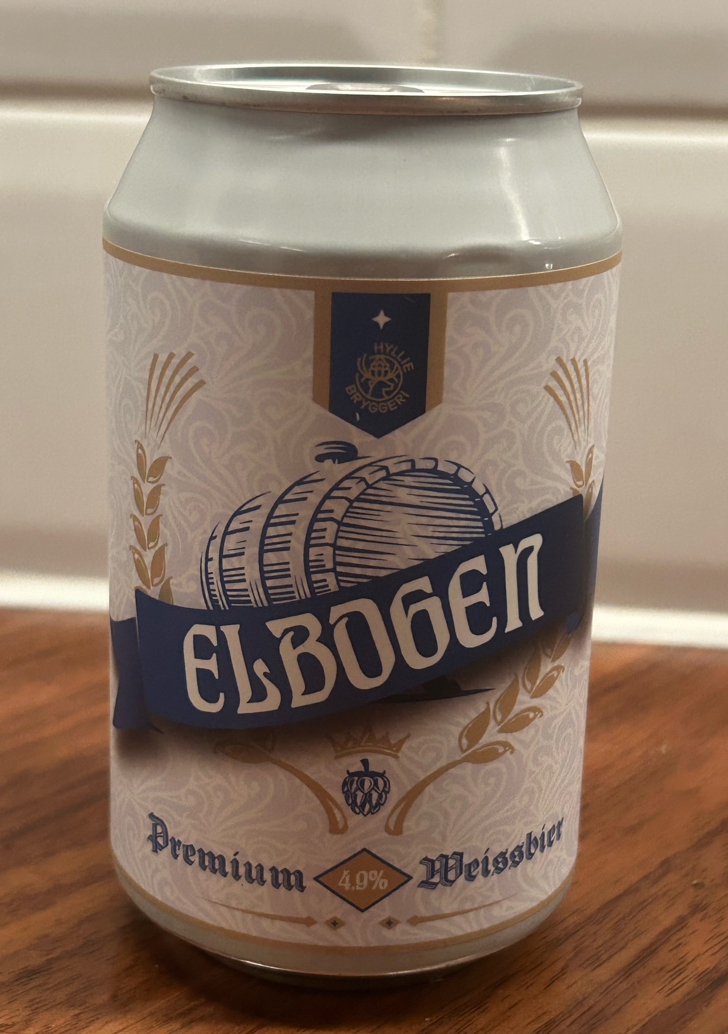 Elbogen, Sweden