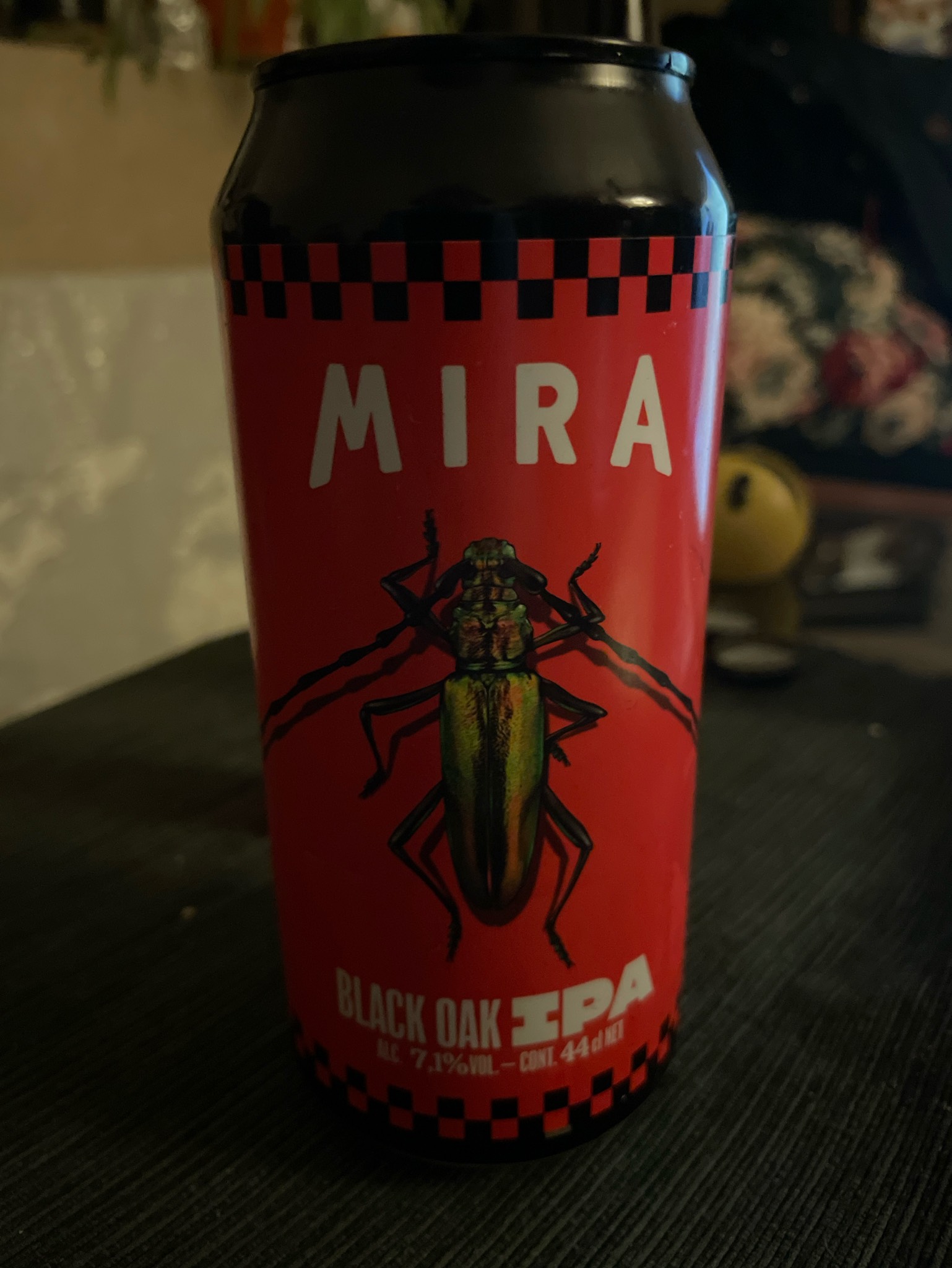 Black Oak IPA, France