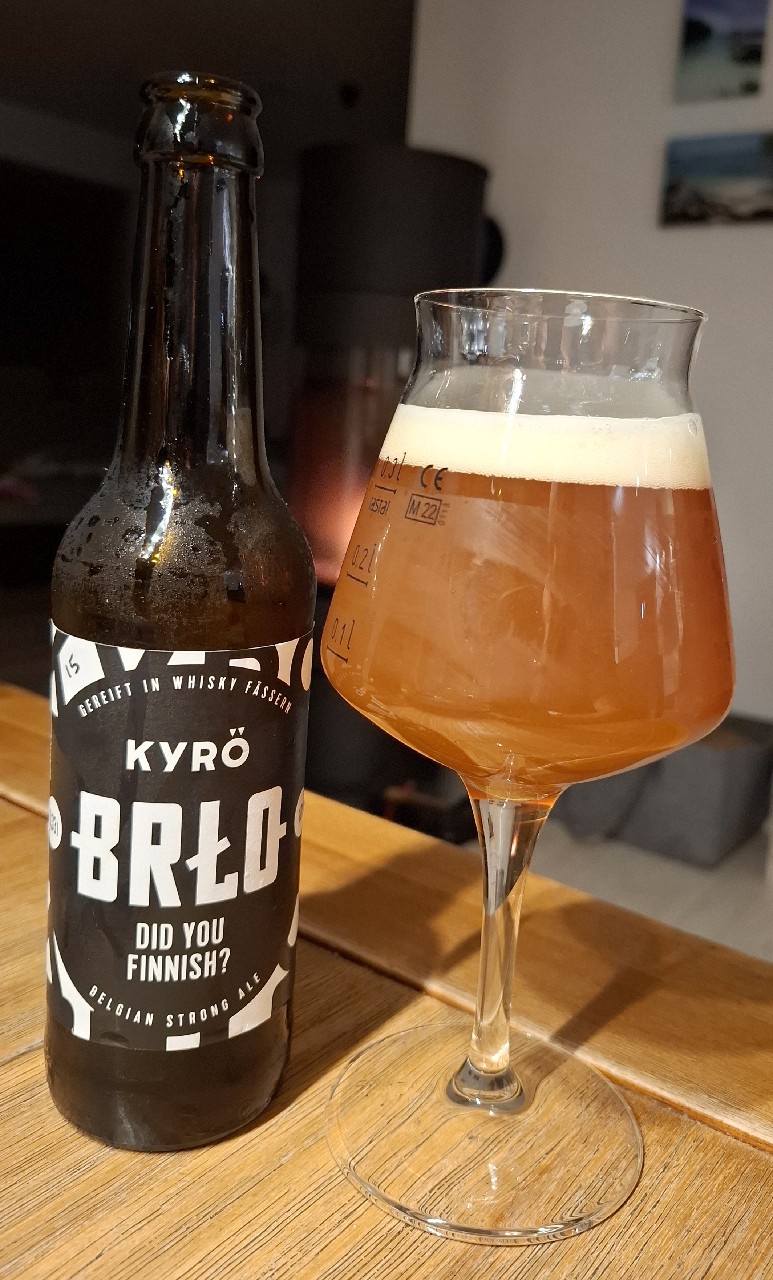 Did You Finnish?, Germany