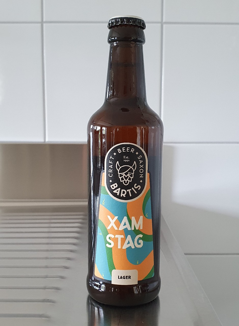 xam stag, Switzerland