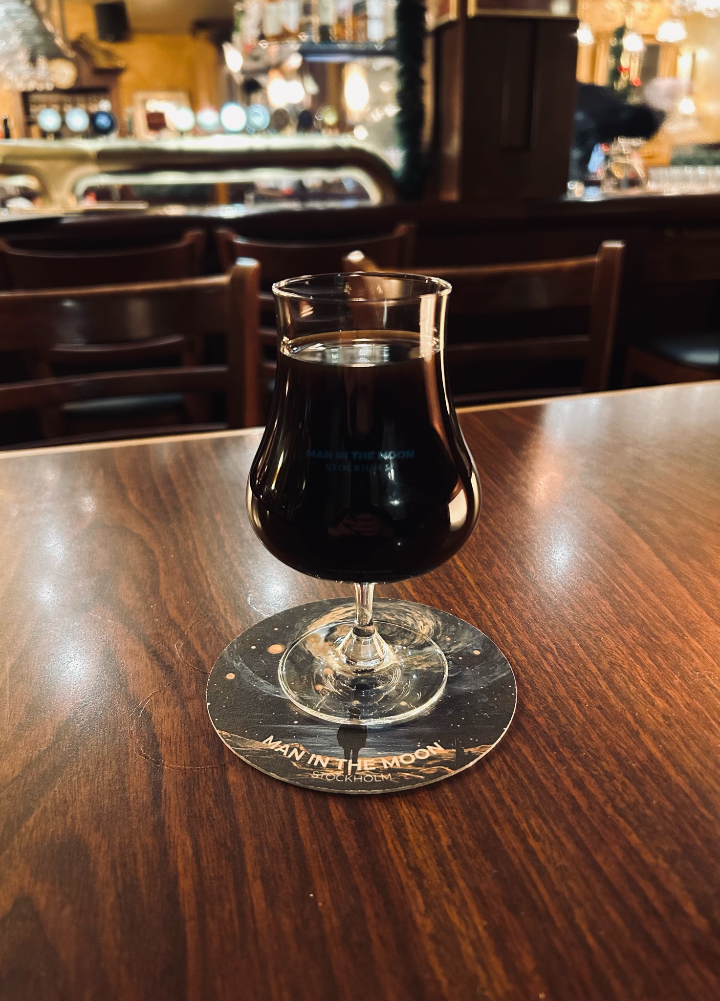 Nordic Noir 3 Loupiac Barrel Edition, Norway