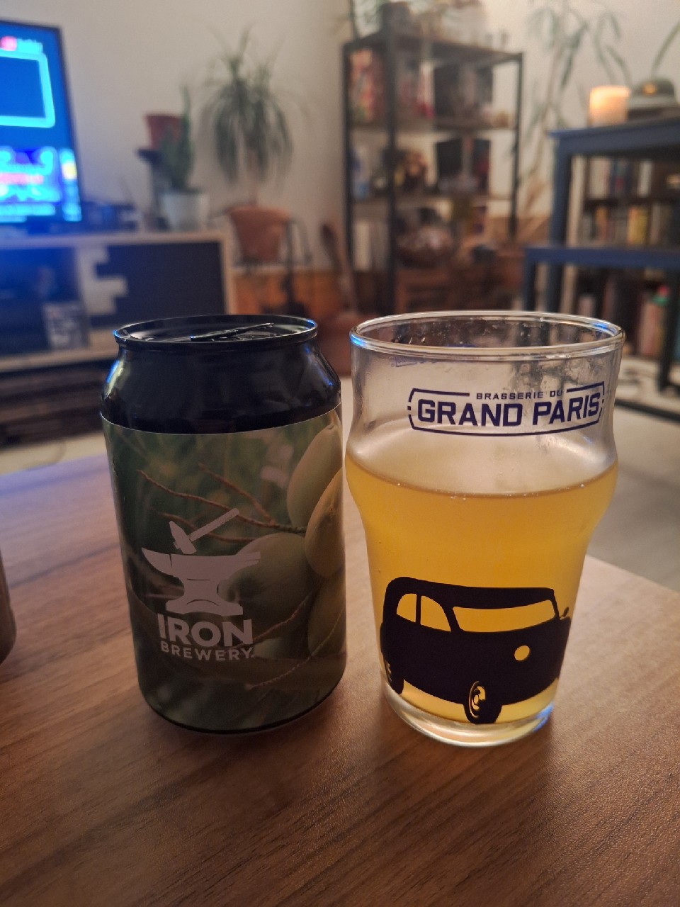 Coco Passion, France