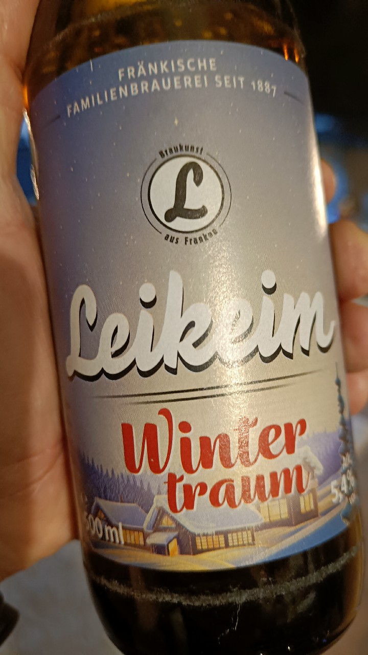 Leikeim Wintertraum, Germany