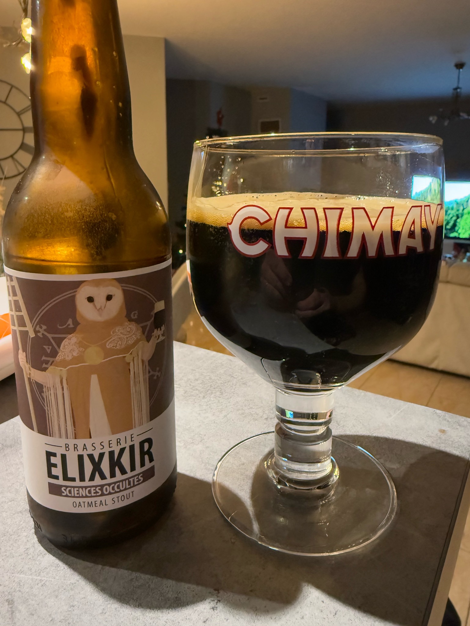 Sciences Occultes, France