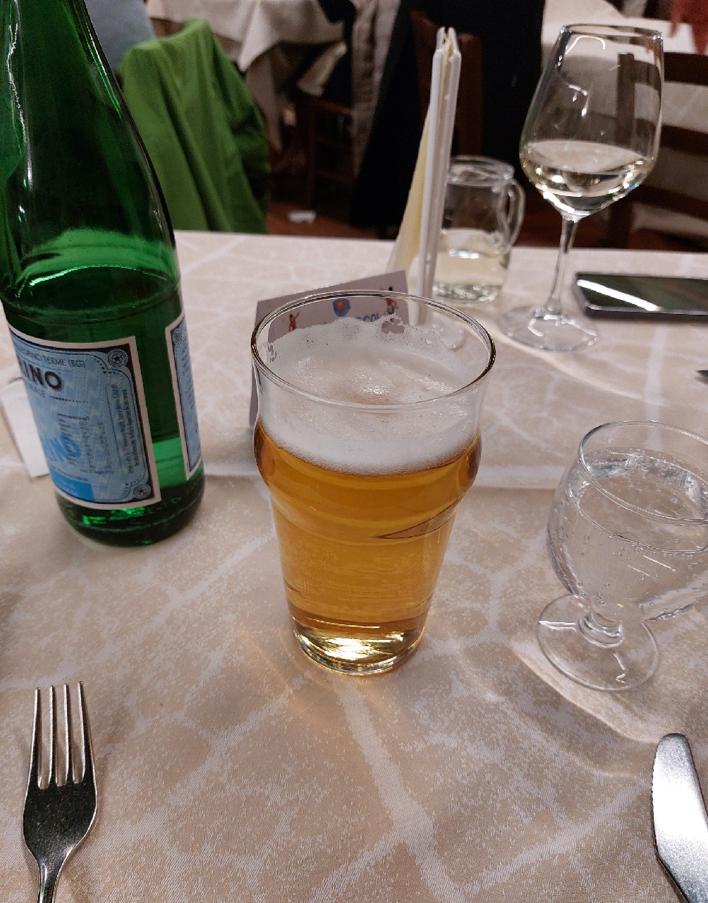 L'Italica, Birrificio San Gimignano