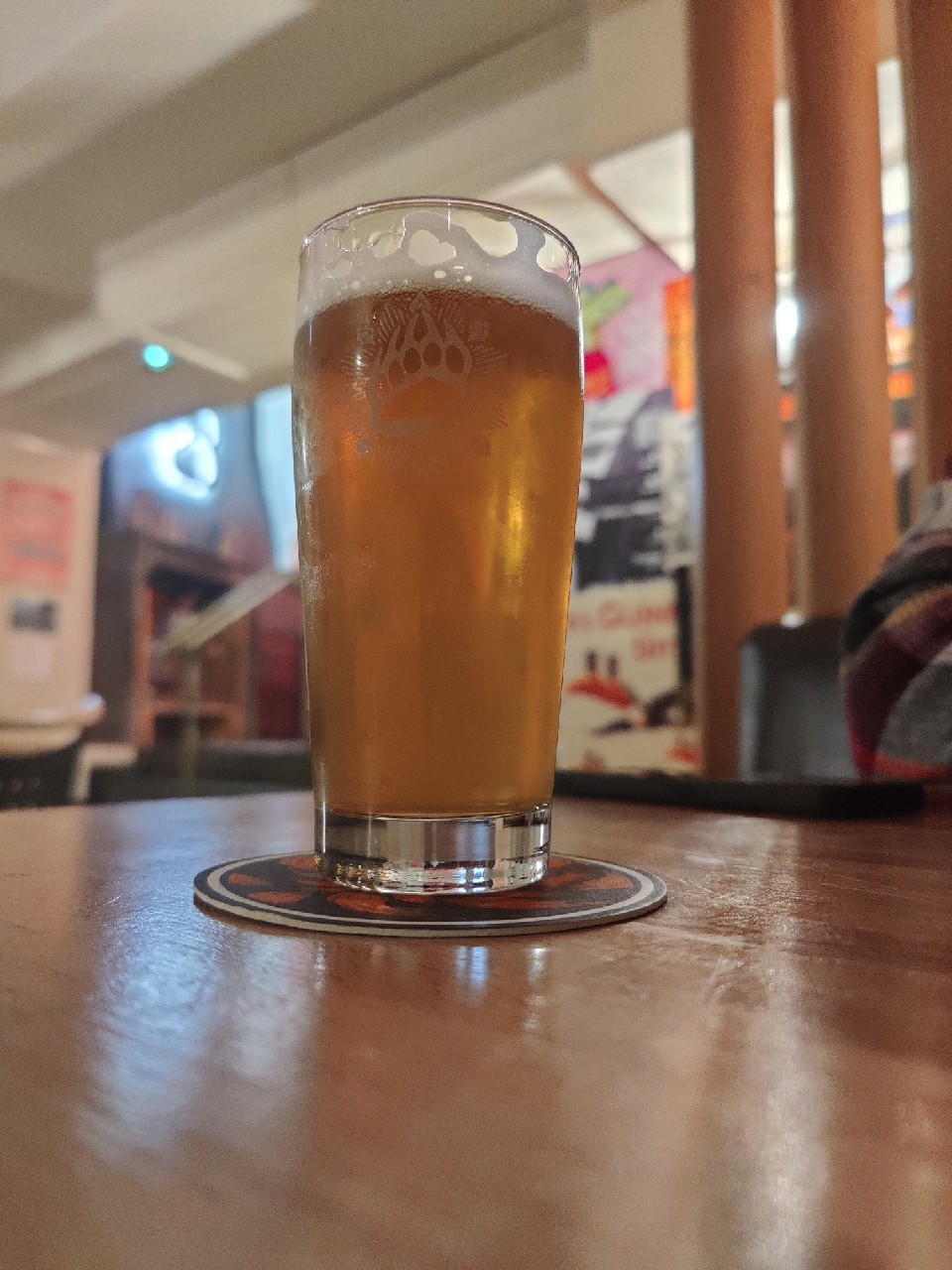 Kiss My Butte, France