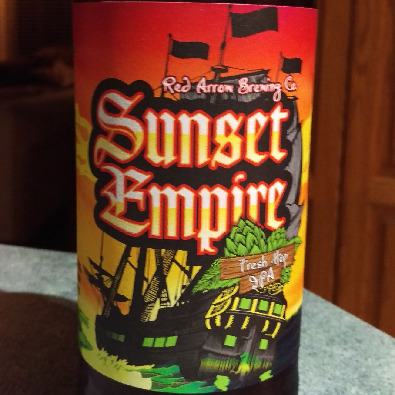 Sunset Empire, Canada