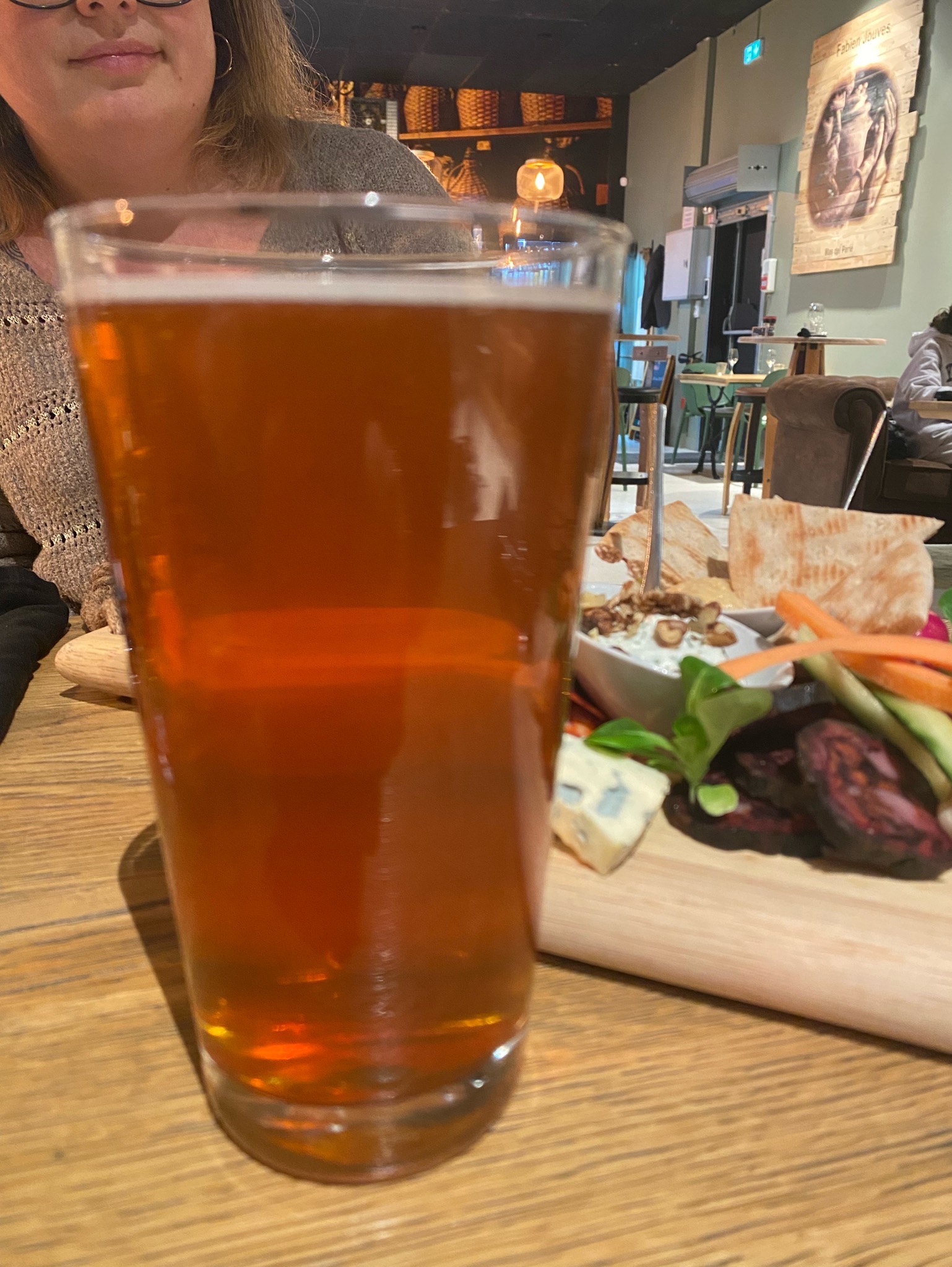 Bellefois Bio Dorée, France