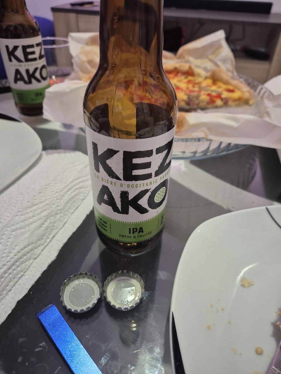 Kezako IPA, France