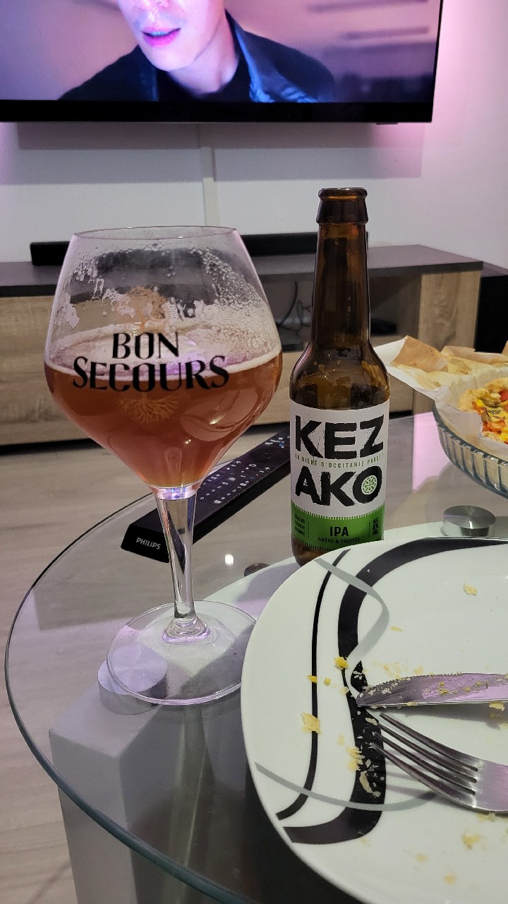 Kezako IPA, France
