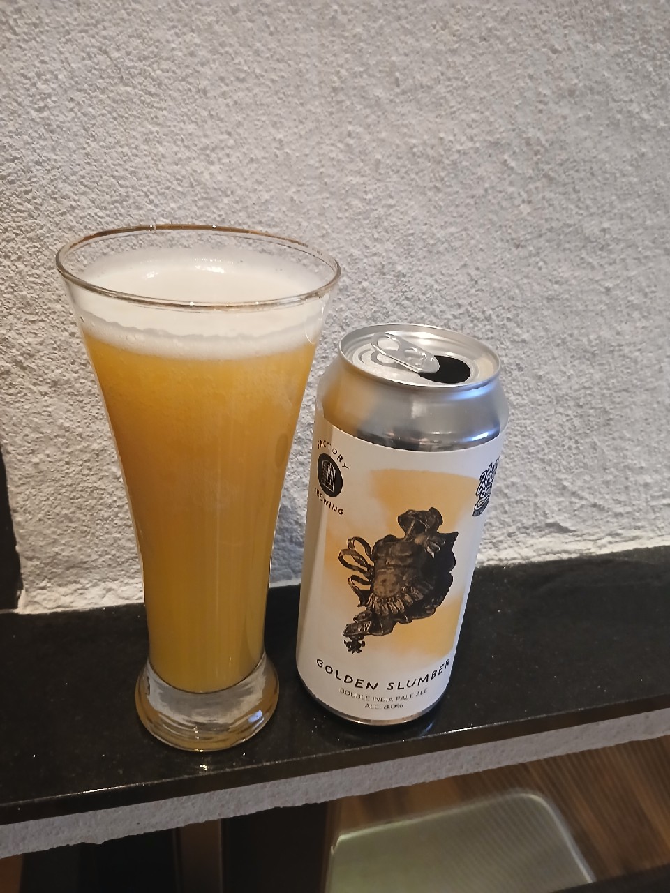 Golden Slumber, Finland