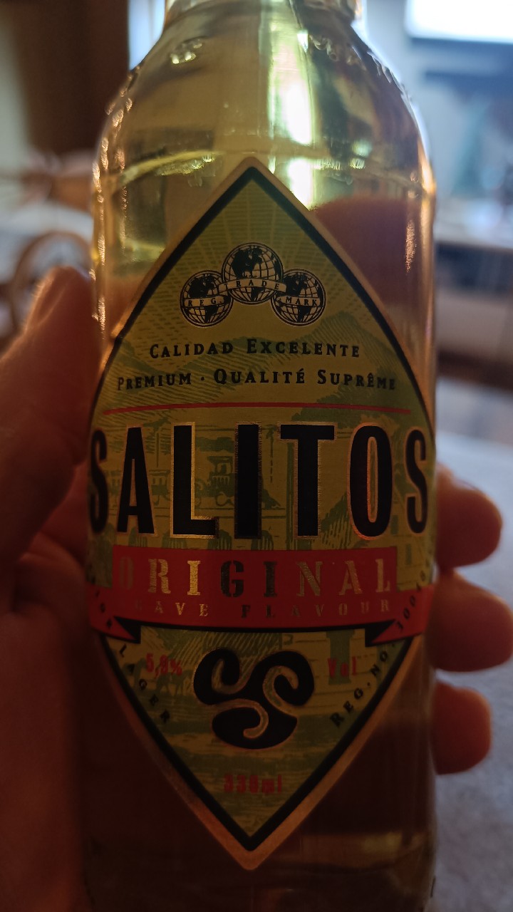 Salitos Original, Germany