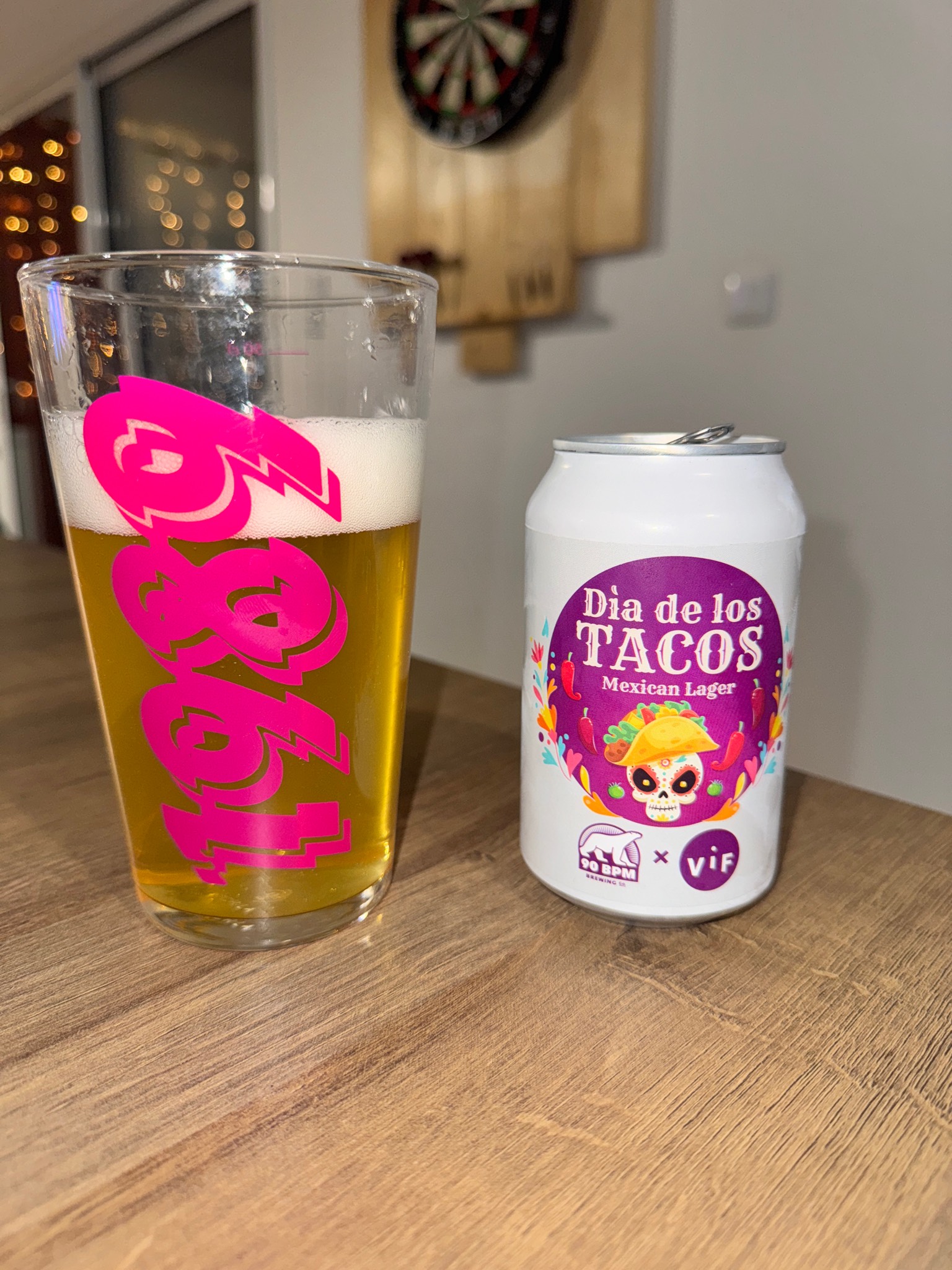 Dia De Los Tacos, France