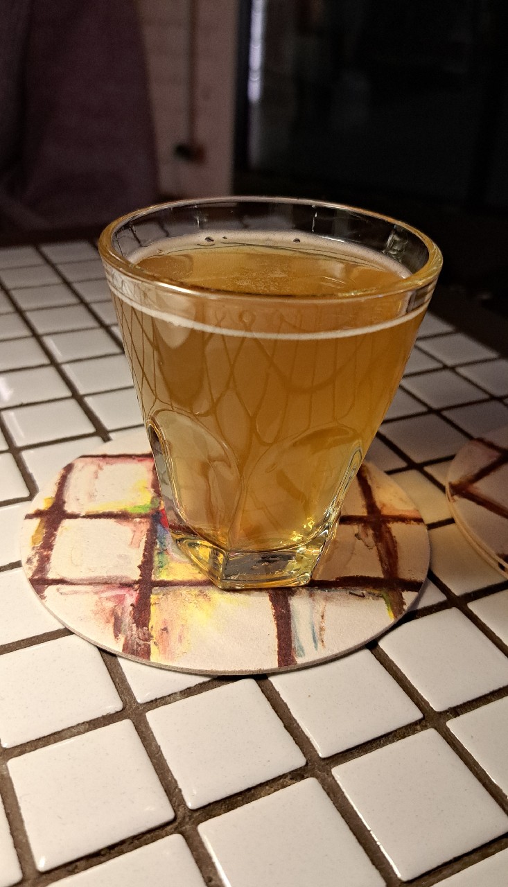 hoa hoa hoa, Estonia