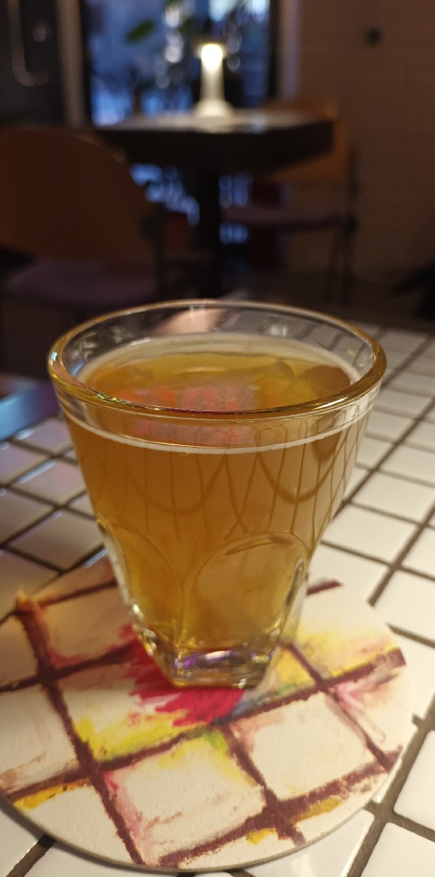 hoa hoa hoa, Estonia