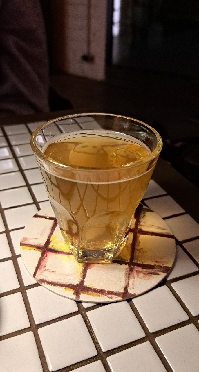 Day Trip Tripping, Estonia