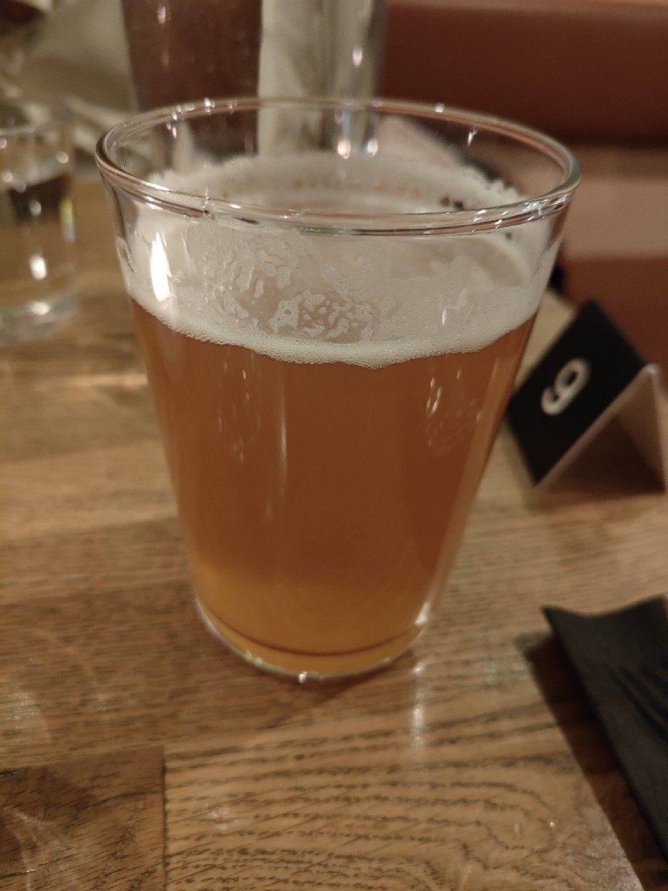 Daddy Greens House Beer, Finland