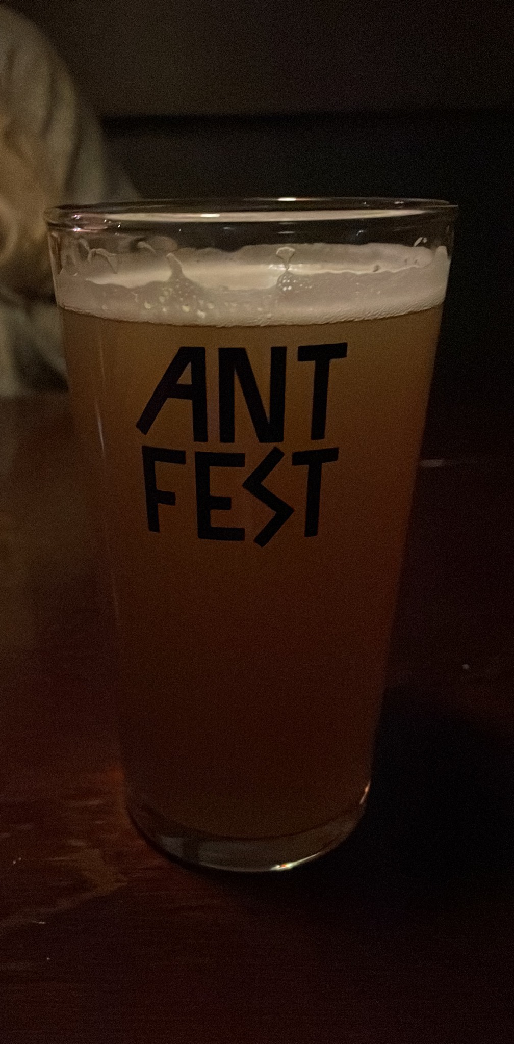 Very Very Fond of Trees, Finland