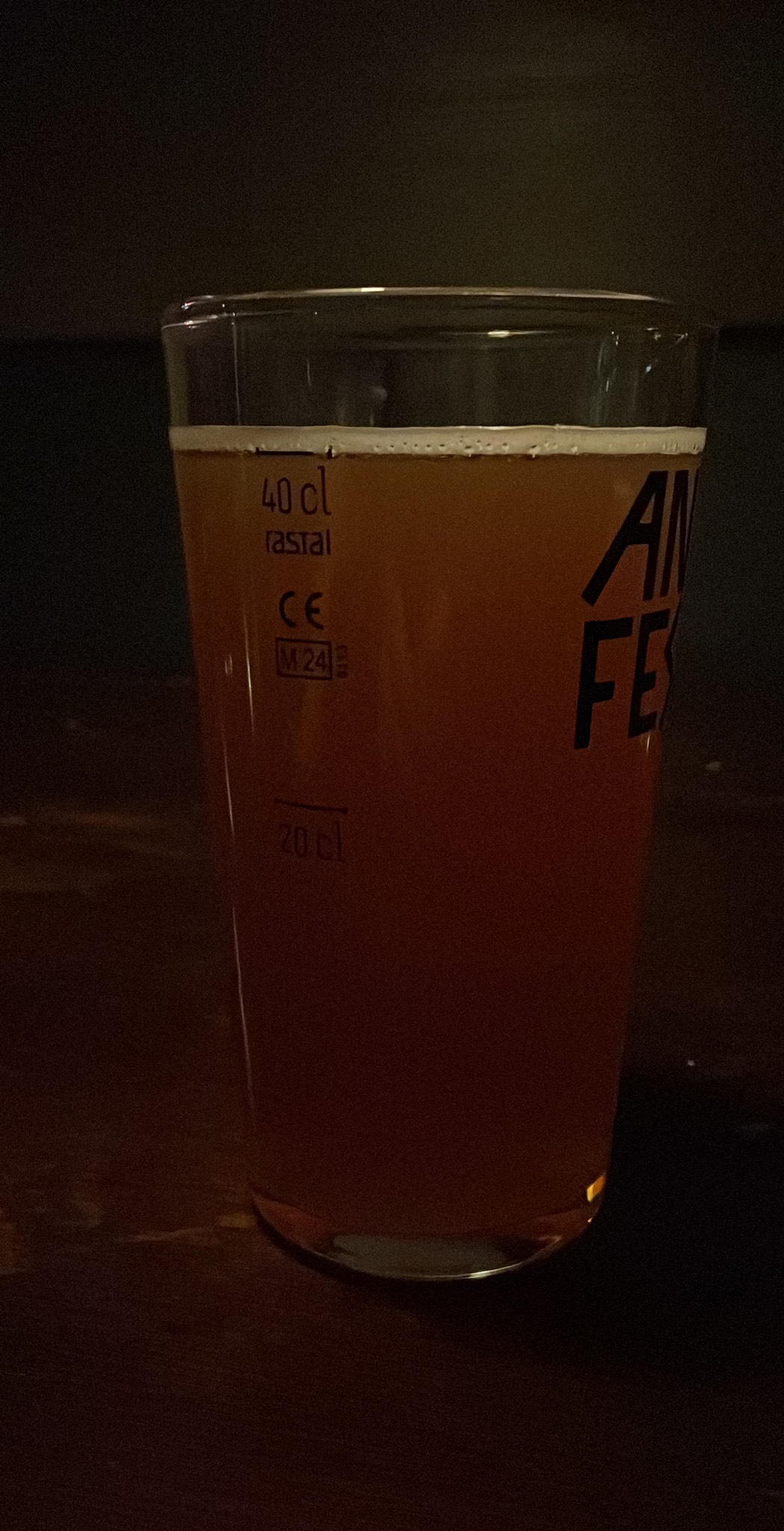 Rhubarbaari, Finland